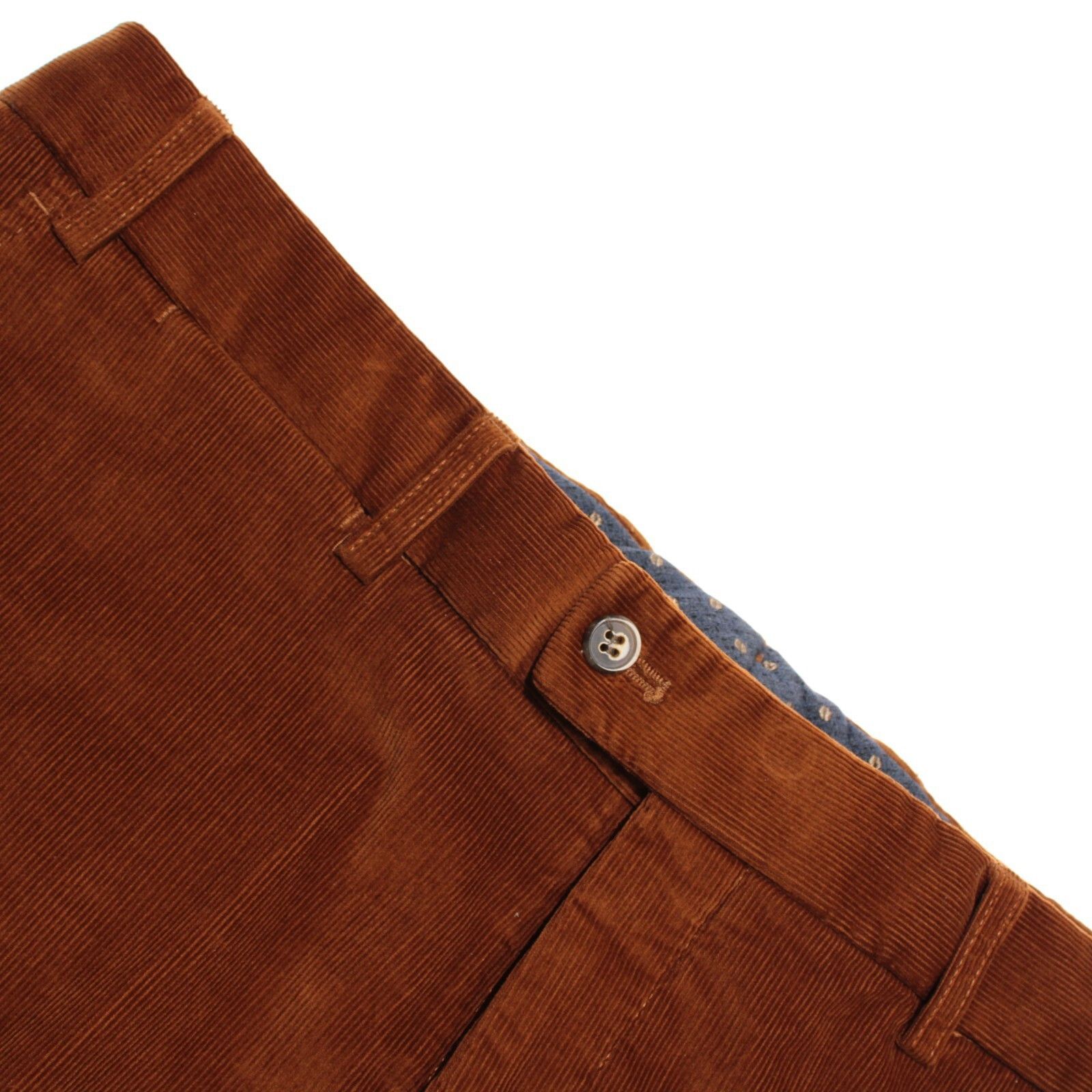 Hiltl Hiltl New with tags Chino Size 38 US In Brown Size US 38 / EU 54 - 1 Thumbnail