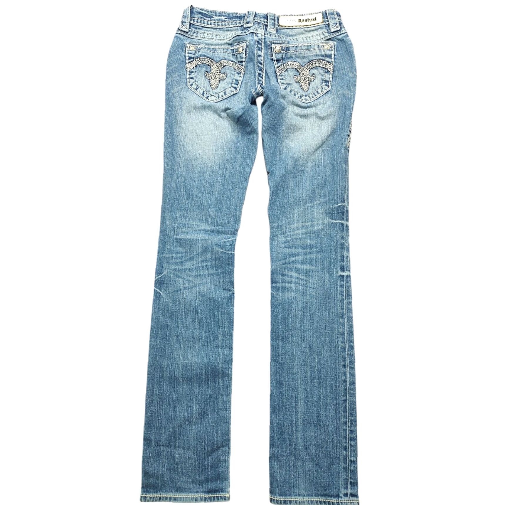 Vintage VINTAGE: No? (Oops) Size 42" / US 20 - 2 Thumbnail