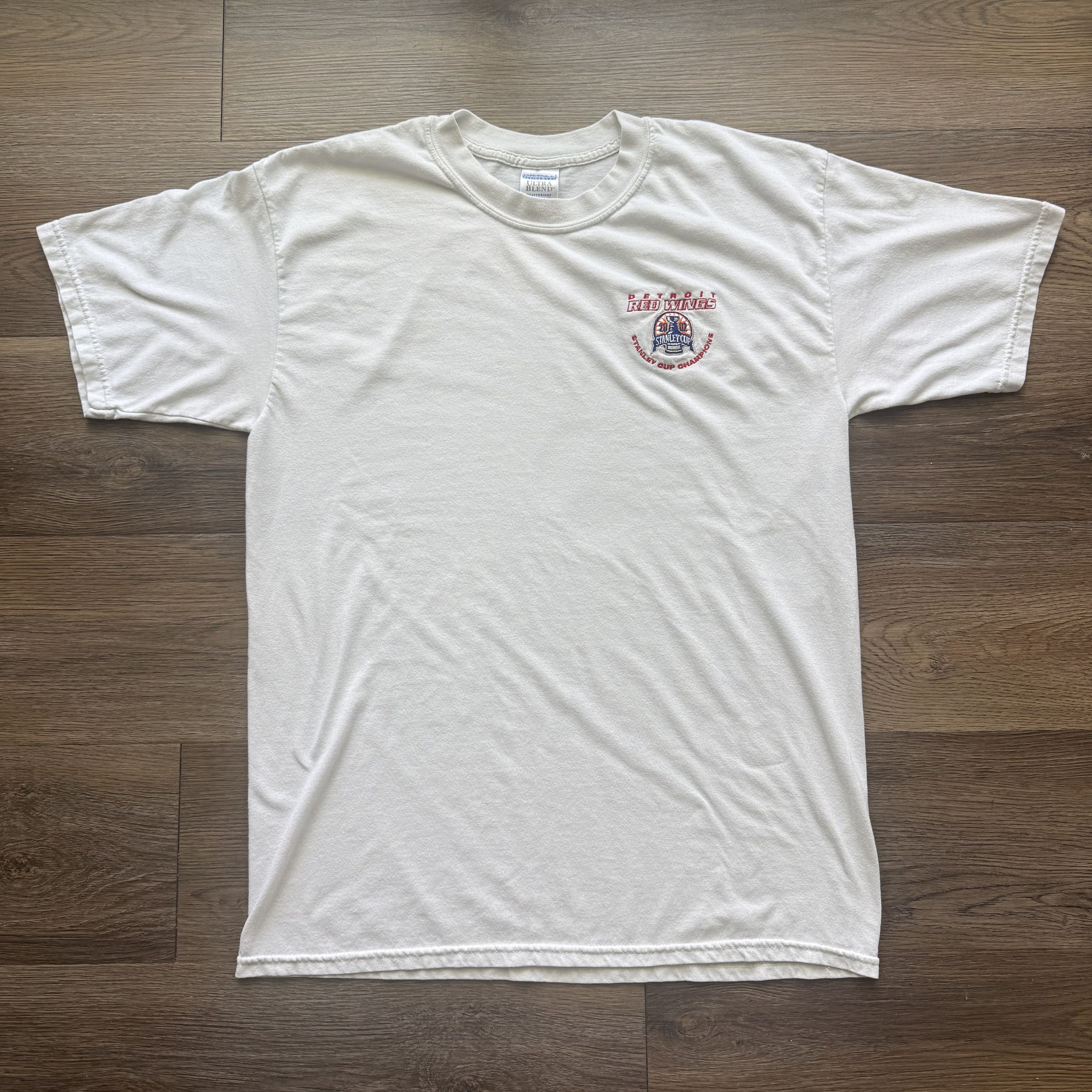 Dinosaur Jr. Australasia/Japan 1995 Tシャツ
