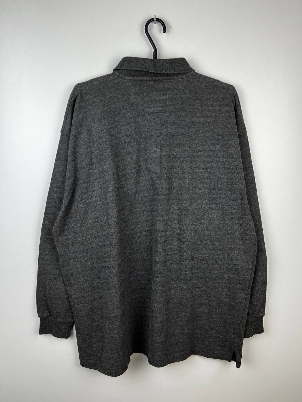 Yves Saint Laurent Yves Saint Laurent vintage sweatshirt size XXL Size US XXL / EU 58 / 5 - 2 Thumbnail