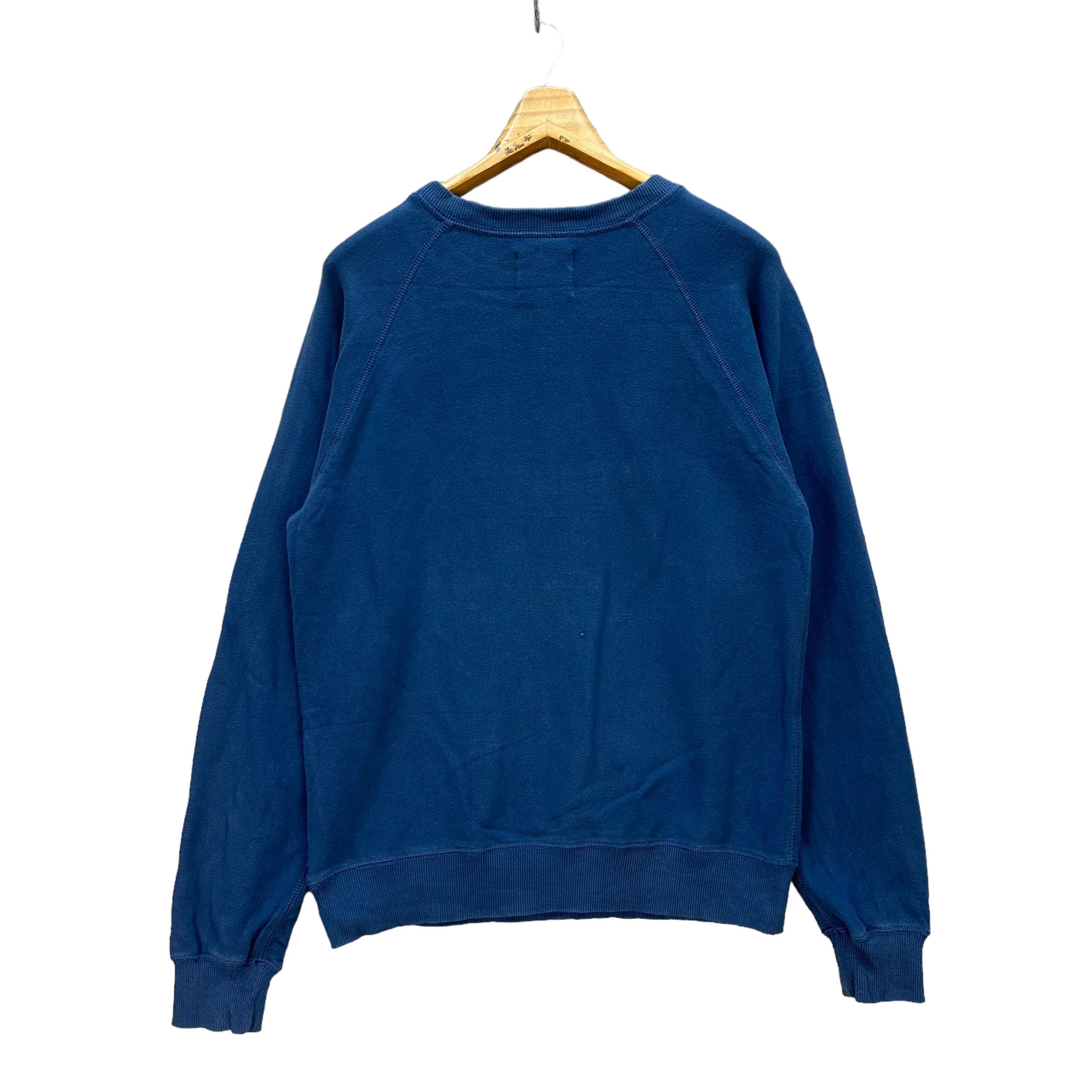Champion CHAMPION SOUTH DAKOTA TRACK COYOTES SWEATSHIRTS #8557-014 Size US XL / EU 56 / 4 - 9 Thumbnail
