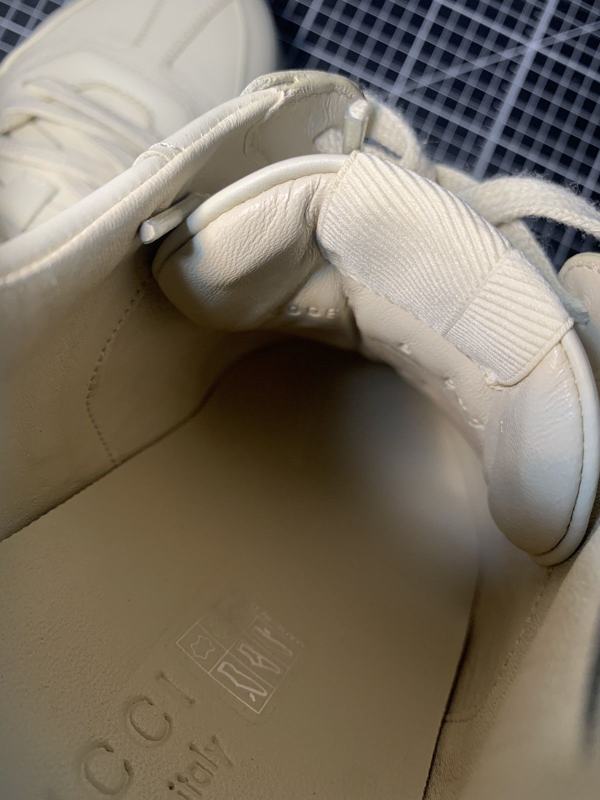 Gucci Gucci Rhytons never worn Size US 8 / EU 41 - 15 Thumbnail