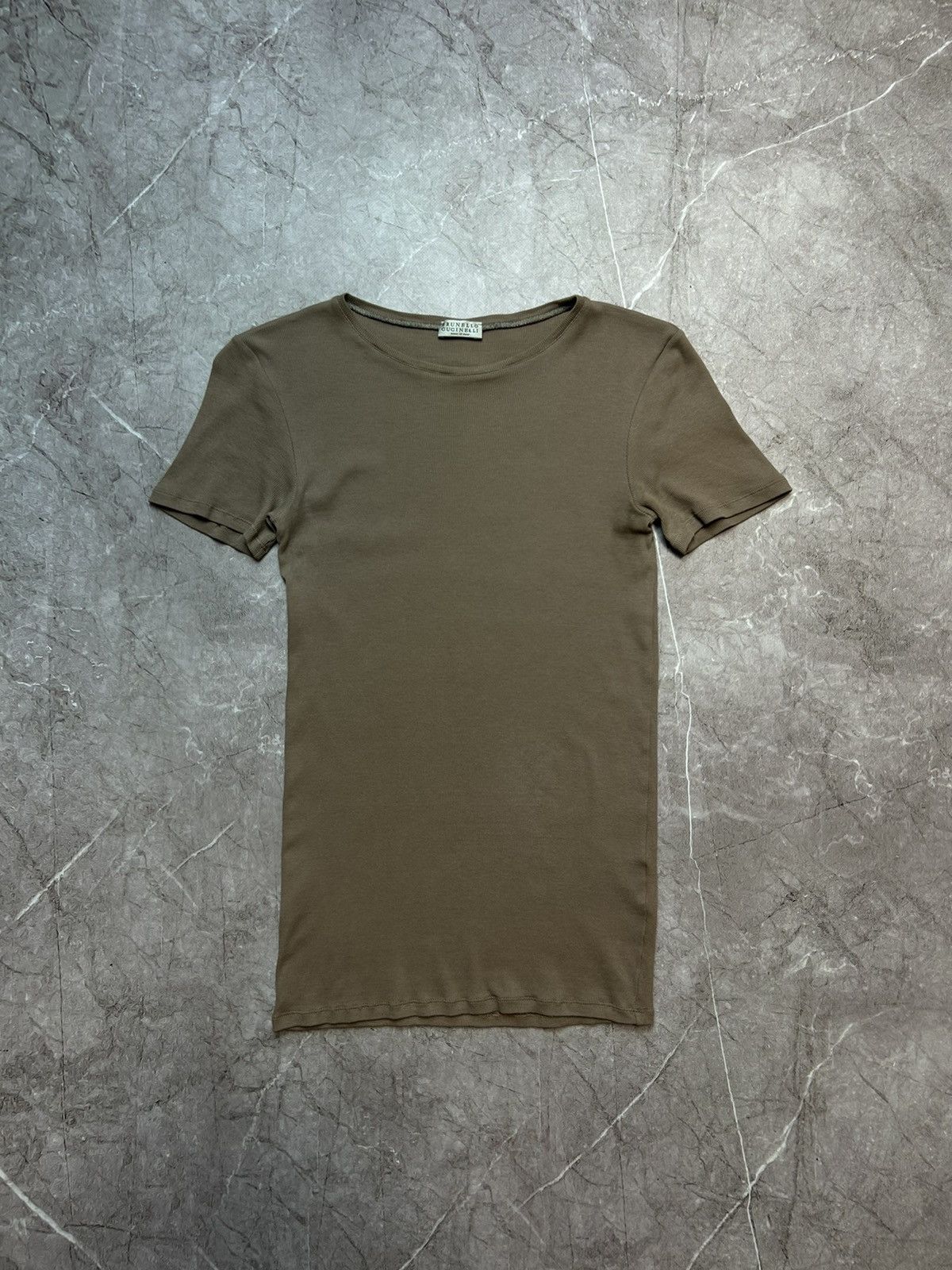 Brunello Cucinelli Vintage Y2K Brunello Cucinenelli Size M / US 6-8 / IT 42-44 - 1 Thumbnail