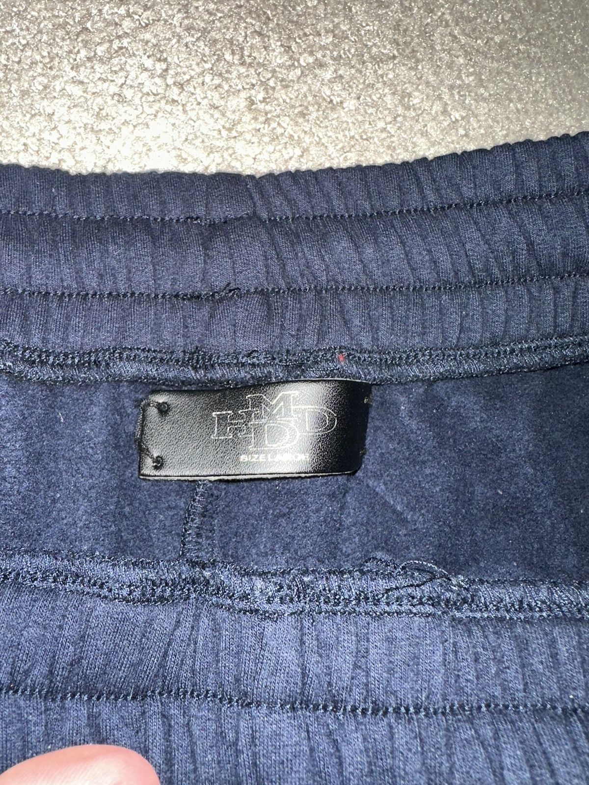 HMDD HMDD Track Pants Size US 34 / EU 50 - 2 Thumbnail