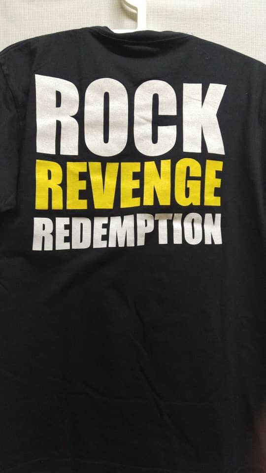 Other Vtg Y2K QUEENSRYCHE "Operation: Mindcrime II " T-Shirt Size US M / EU 48-50 / 2 - 3 Thumbnail
