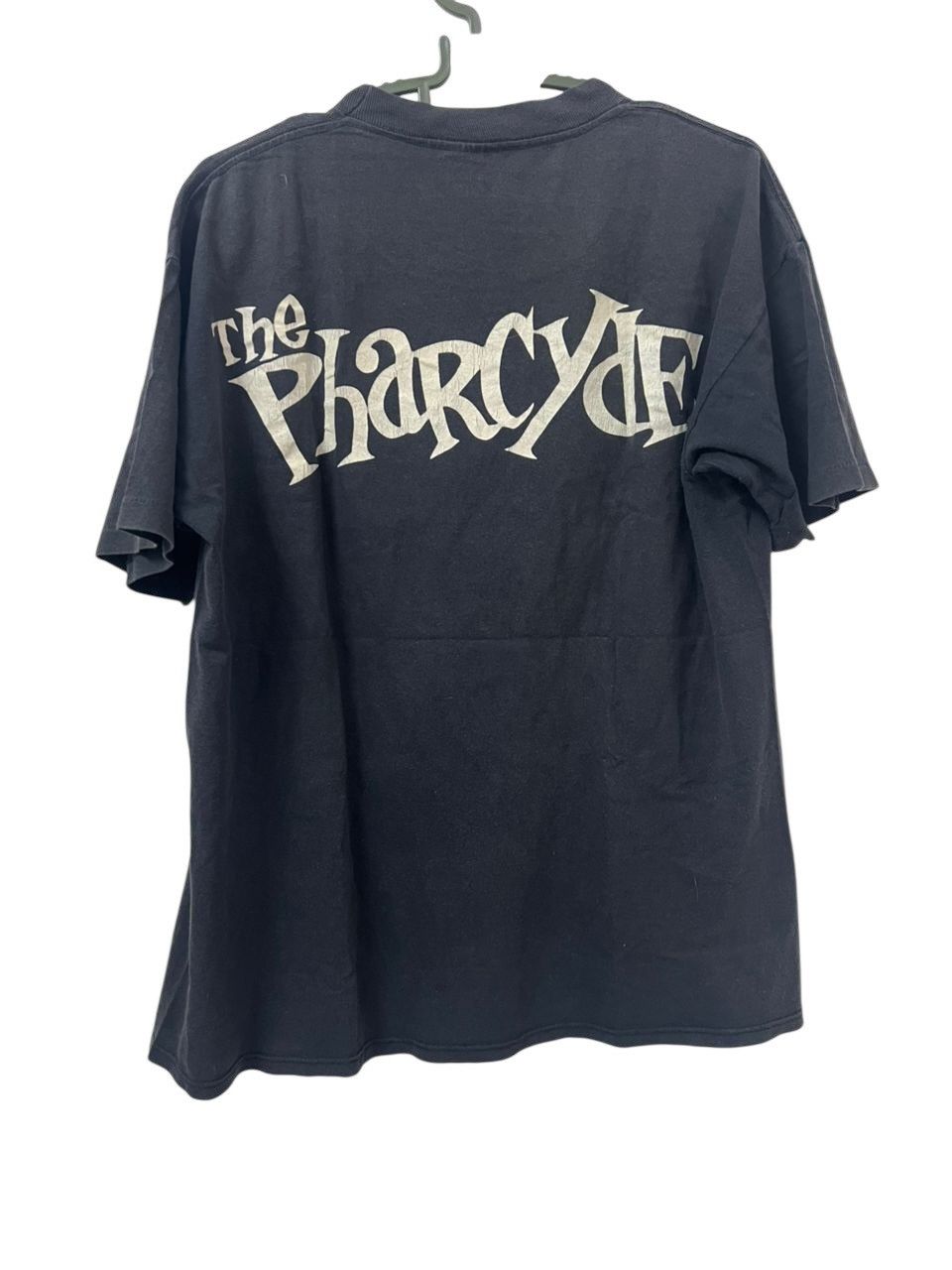 Rap Tees Vintage 90s the pharcyde hip hop / raptee band t shirt Size US L / EU 52-54 / 3 - 2 Thumbnail