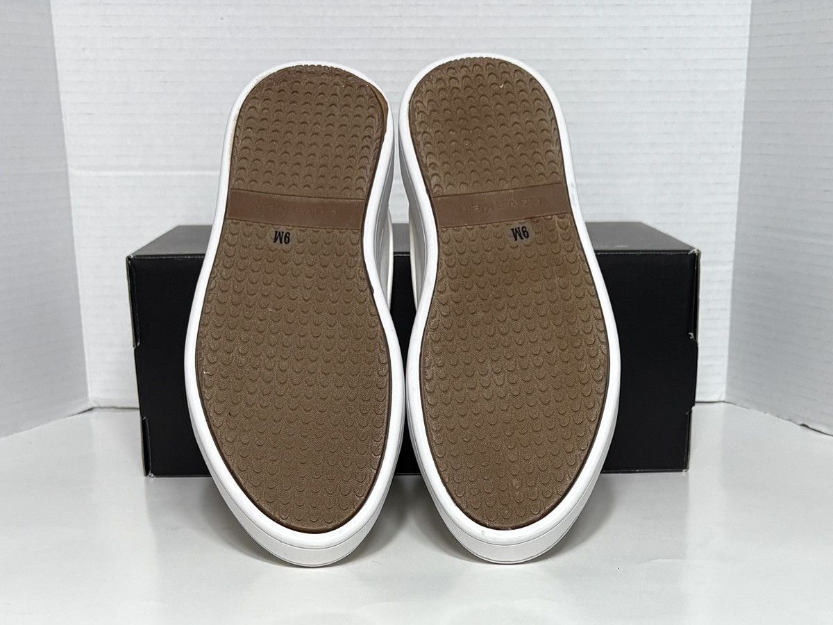 Calvin Klein NEW Size US 9 Calvin Klein Men's Wivlo Sneaker CMWIVLO-R Size US 9 / EU 42 - 7 Thumbnail