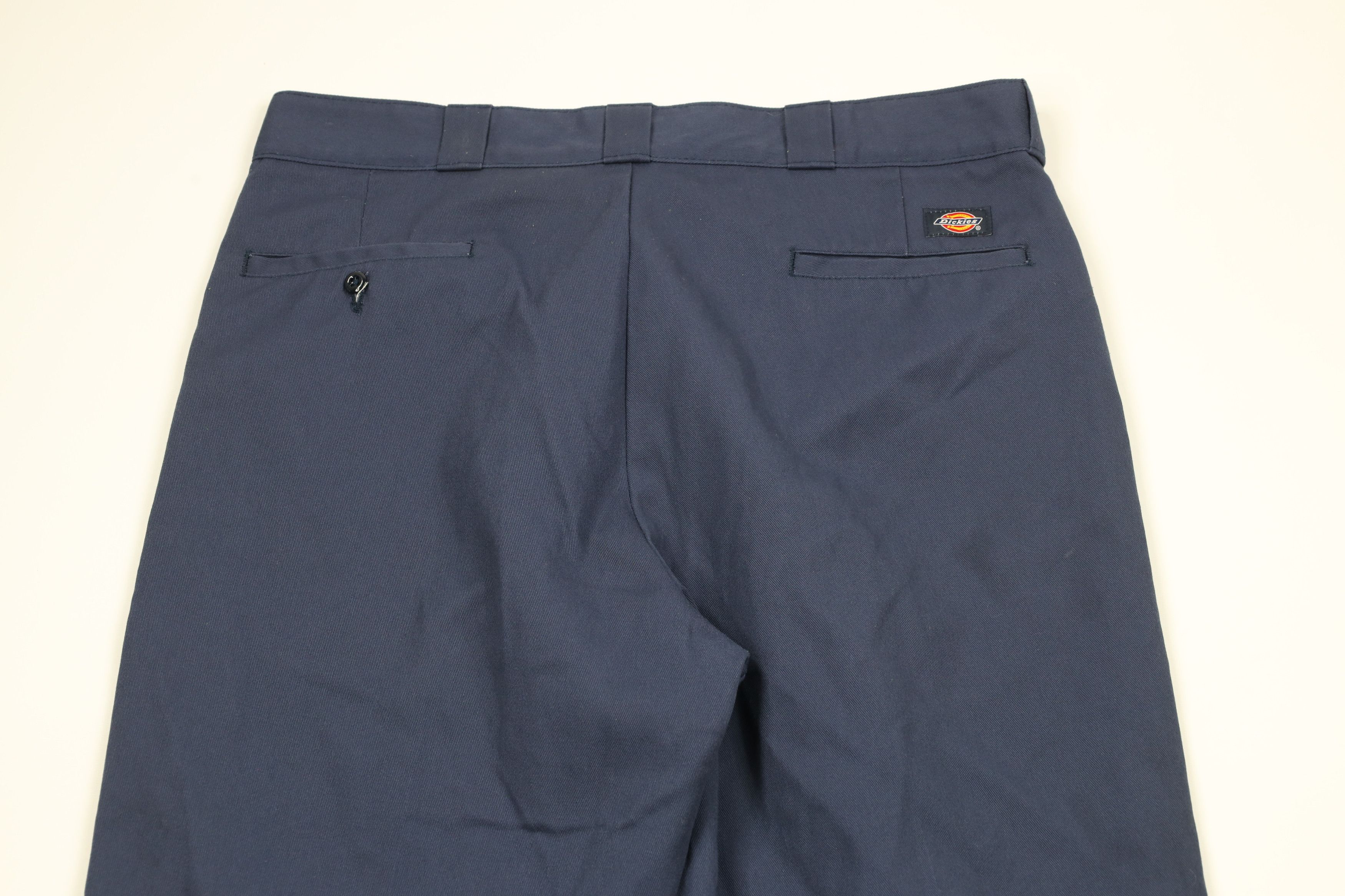 Dickies × Vintage Vintage Dickies Out Original Fit Wide Leg Workwear Pants Size US 38 / EU 54 - 9 Thumbnail