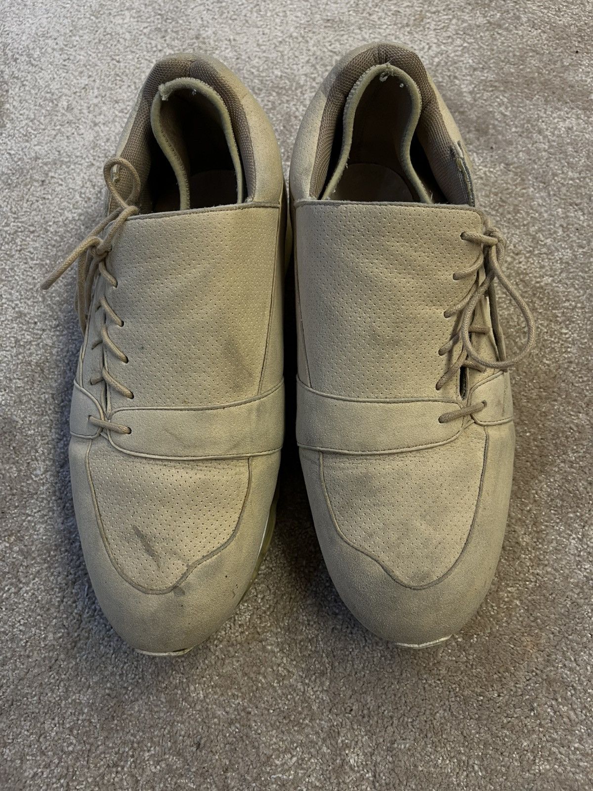 Japanese Brand tomo & co shoes Size US 10 / EU 43 - 3 Thumbnail