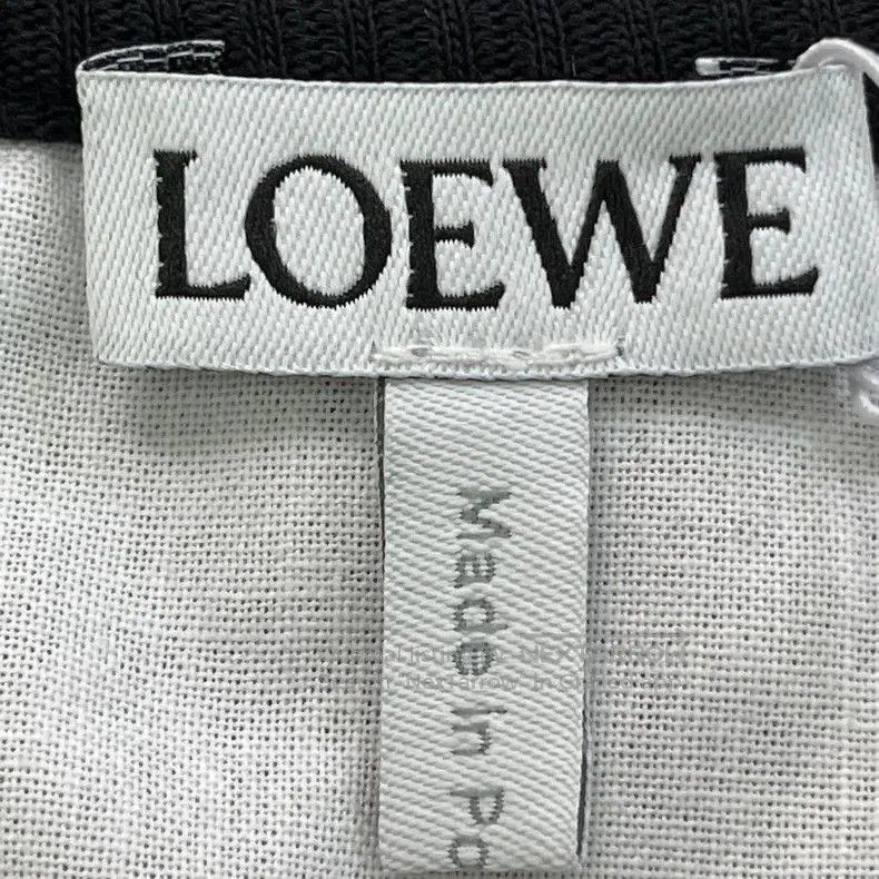 Loewe Loewe Summer Sleeveless Dress. Size US S / EU 44-46 / 1 - 5 Thumbnail