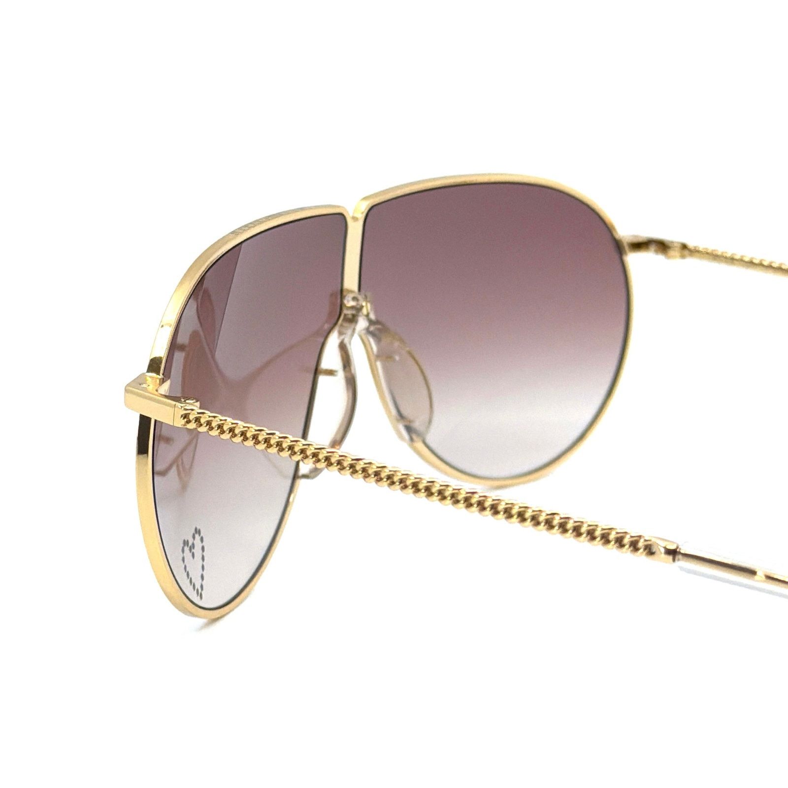 Stella McCartney NEW STELLA McCARTNEY Sunglasses SC40064I 30F AUTHENTIC Size ONE SIZE - 7 Thumbnail