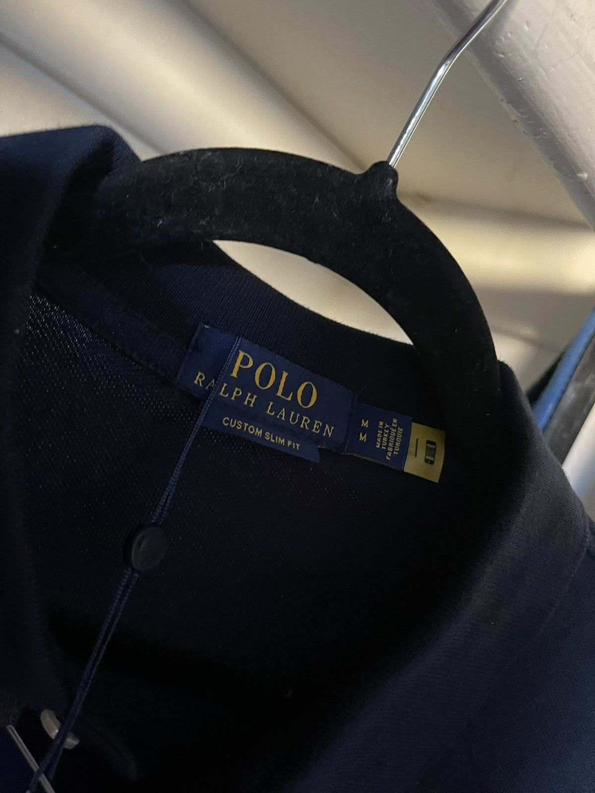 Polo Ralph Lauren Ralph lauren polo Size US M / EU 48-50 / 2 - 3 Thumbnail