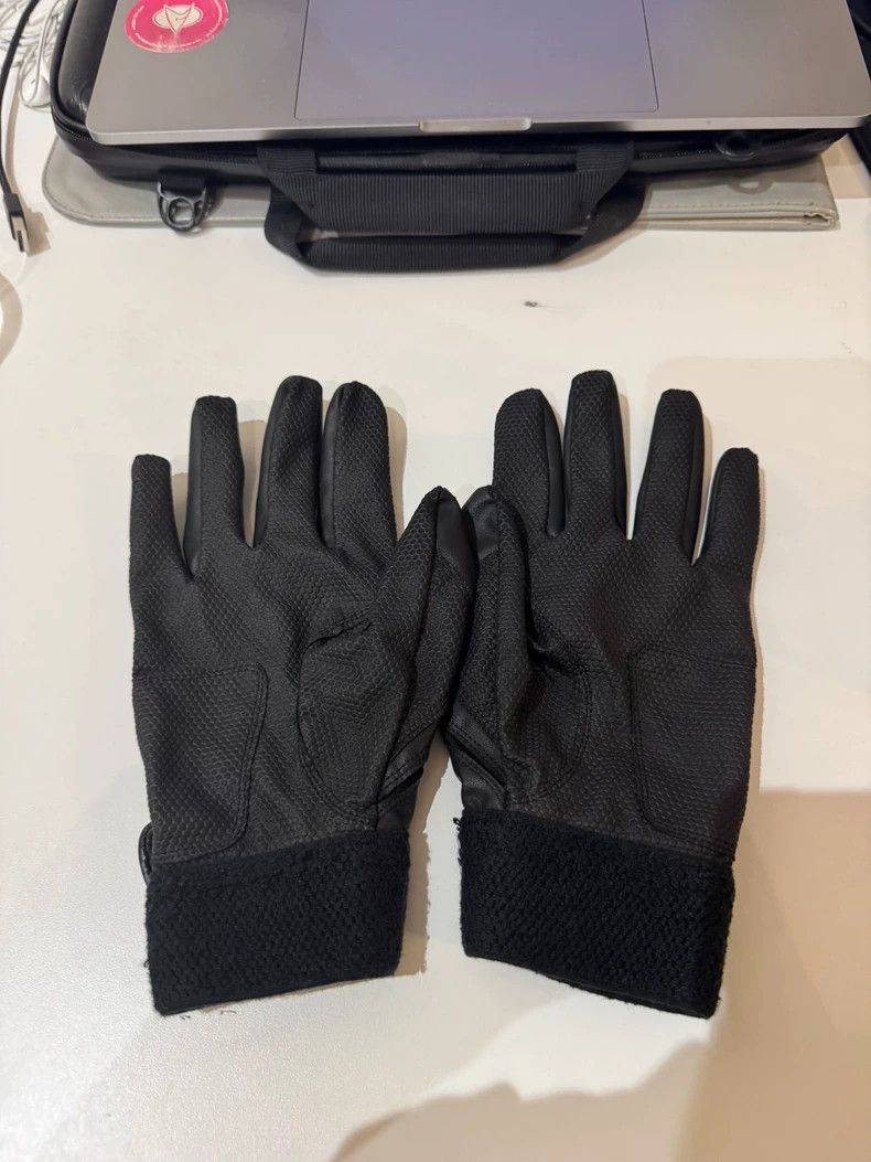 Kiko Kostadinov kiko kostadinov Baseball gloves Size ONE SIZE - 3 Thumbnail