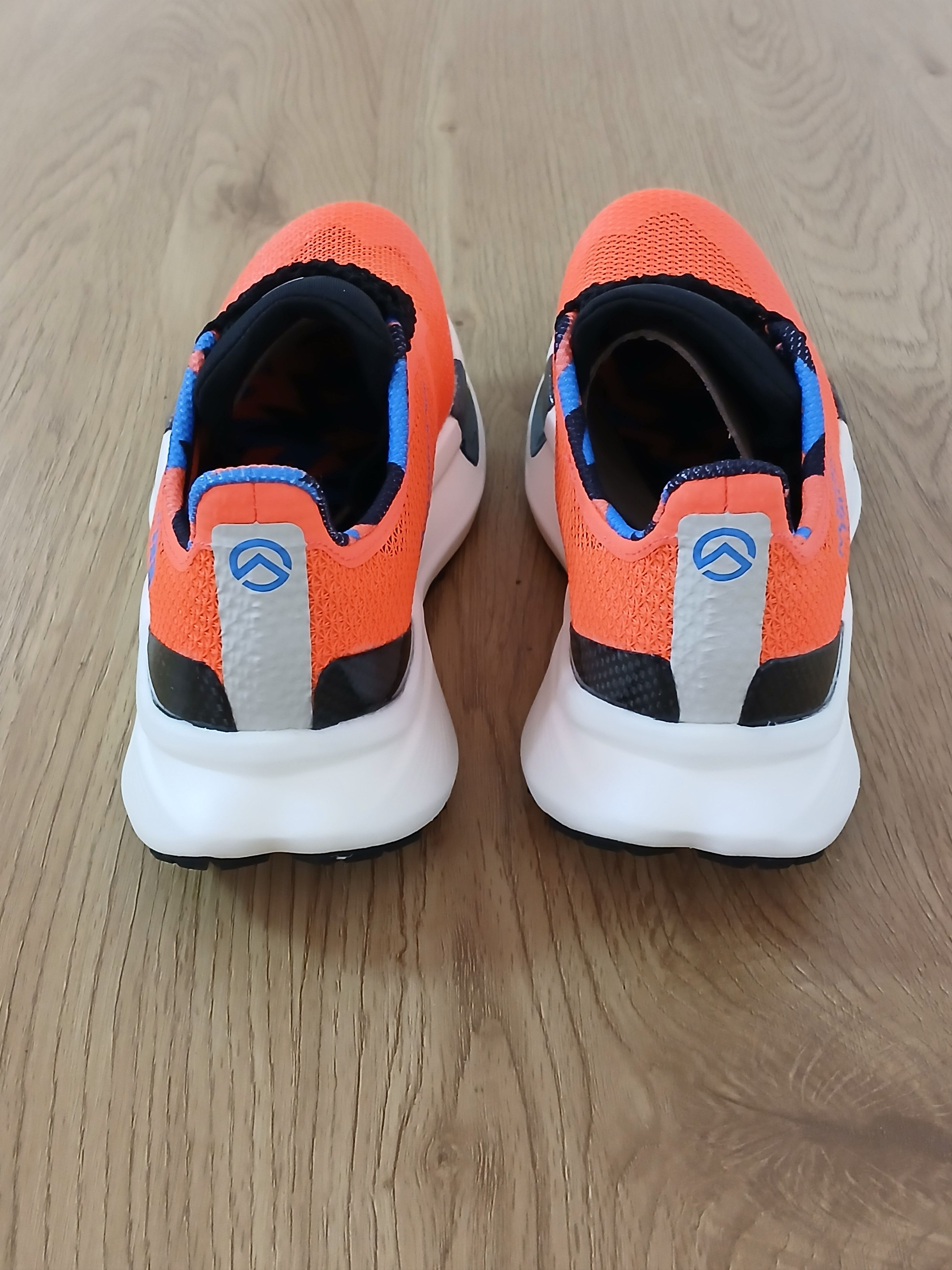 The North Face New The North Face Summit Vectiv Pro Athlete 2023 Sneakers Size US 9.5 / IT 39.5 - 5 Thumbnail