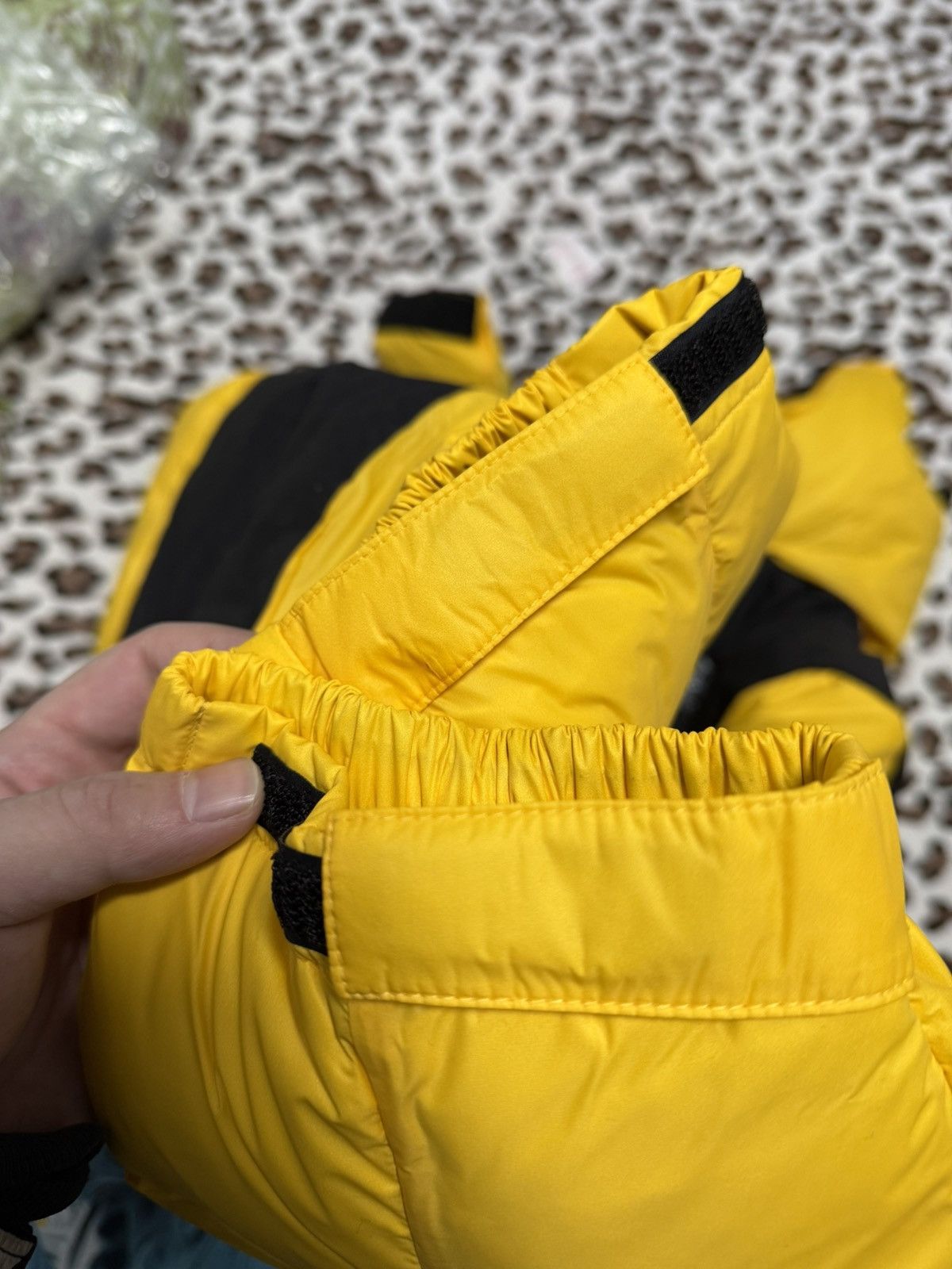 Supreme × The North Face Supreme tnf north statue of liberty baltoro nuptse Jacket Size US XL / EU 56 / 4 - 10 Thumbnail