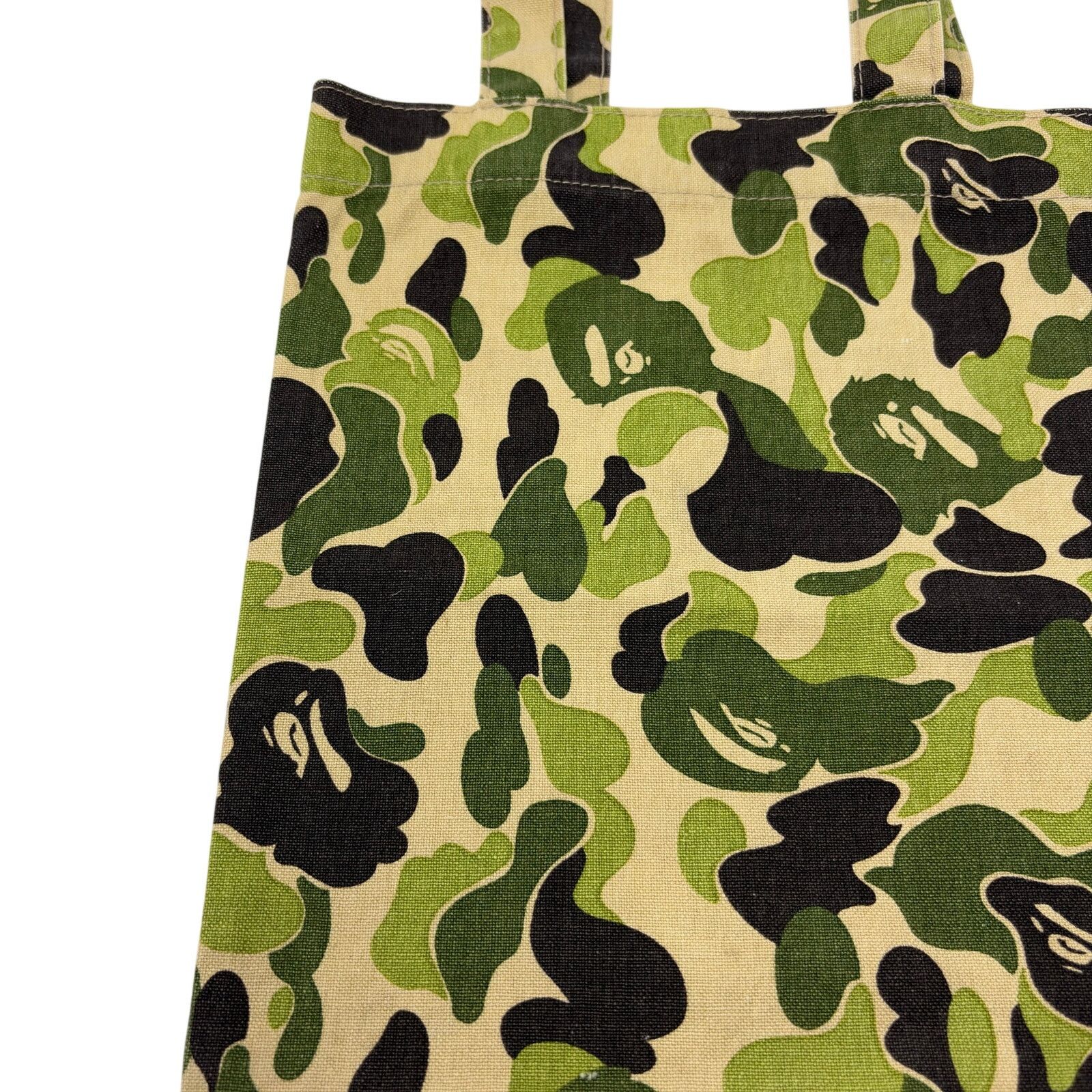 Bape Bape Archive Mini Tote Bag Size ONE SIZE - 10 Thumbnail