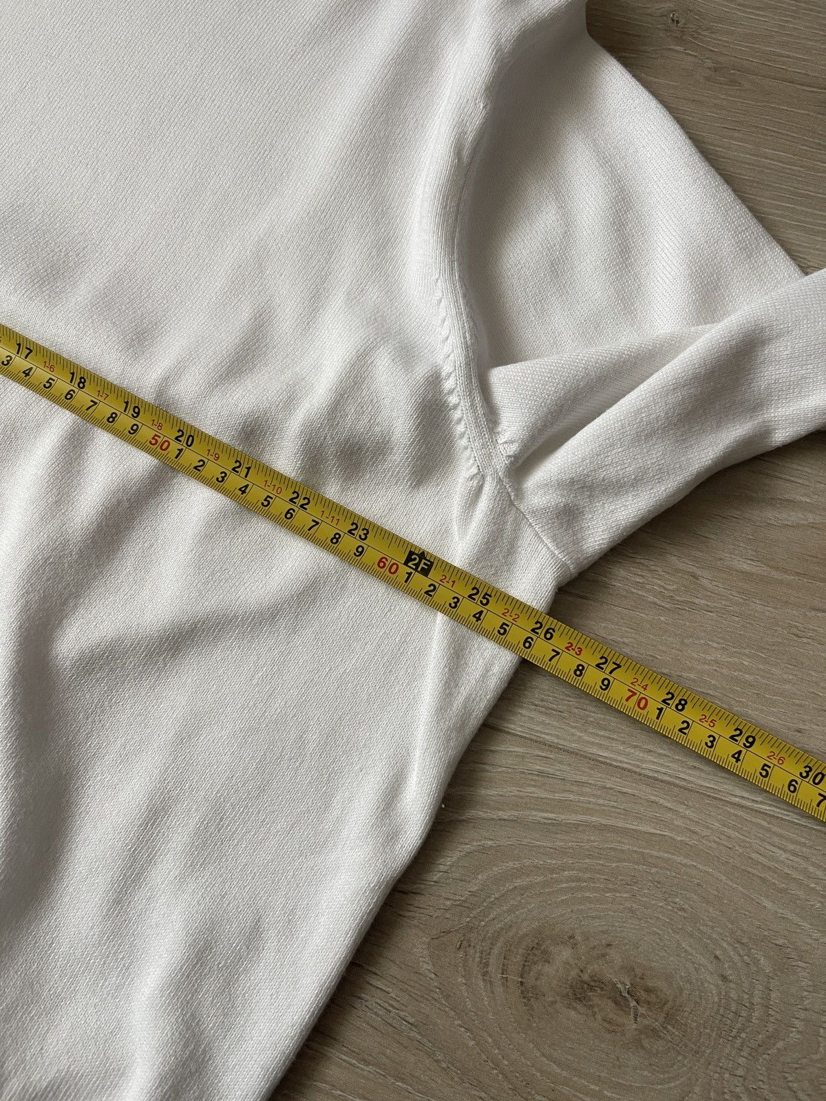 Uniqlo VINTAGE Y2K UNIQLO JUMPER KNIT SWEATER SIZE 3XL Size US XXL / EU 58 / 5 - 9 Thumbnail