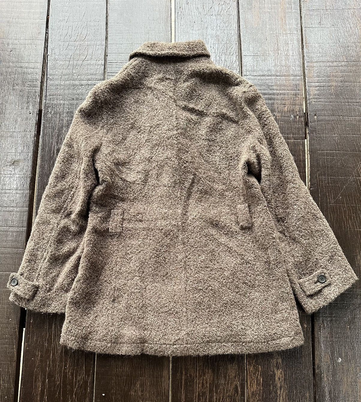 Japanese Brand × PPFM PPFM jacket nice design Size US M / EU 48-50 / 2 - 2 Thumbnail