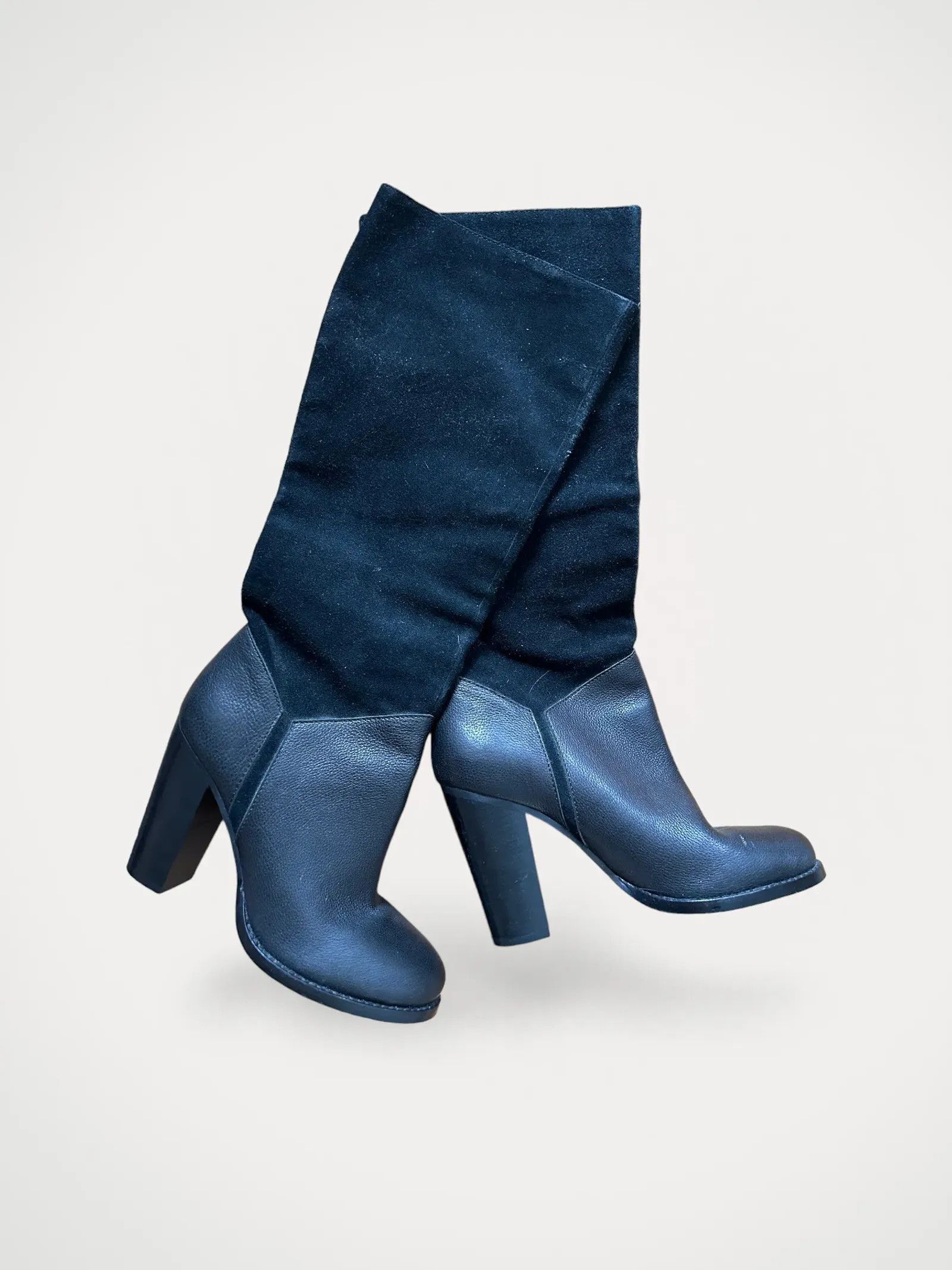 & Other Stories & Other Stories Boots Size US 10 / IT 40 - 1 Thumbnail