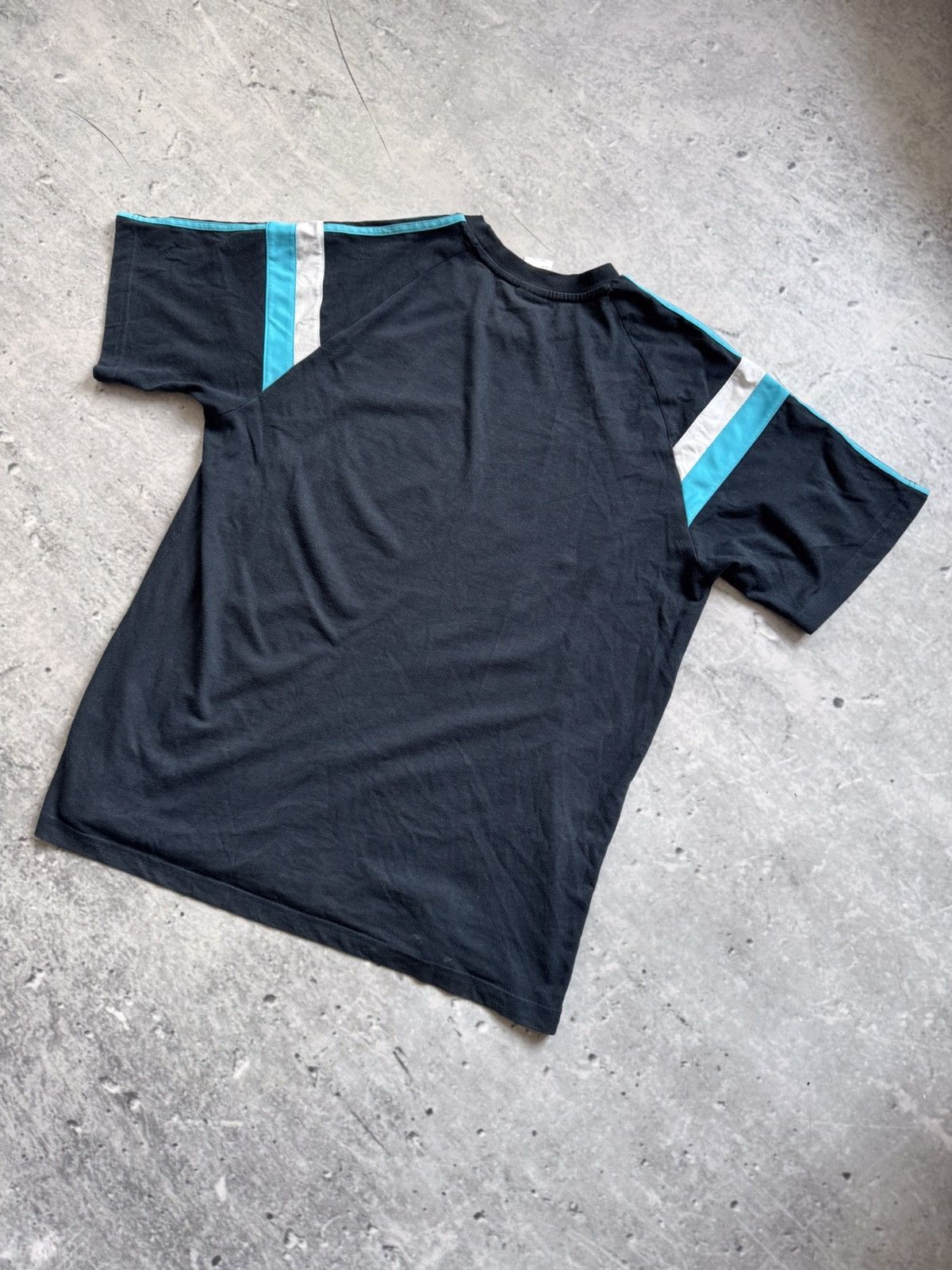 Adidas Samsung Chelsea Football Club 2014 tee Size US XL / EU 56 / 4 - 3 Thumbnail