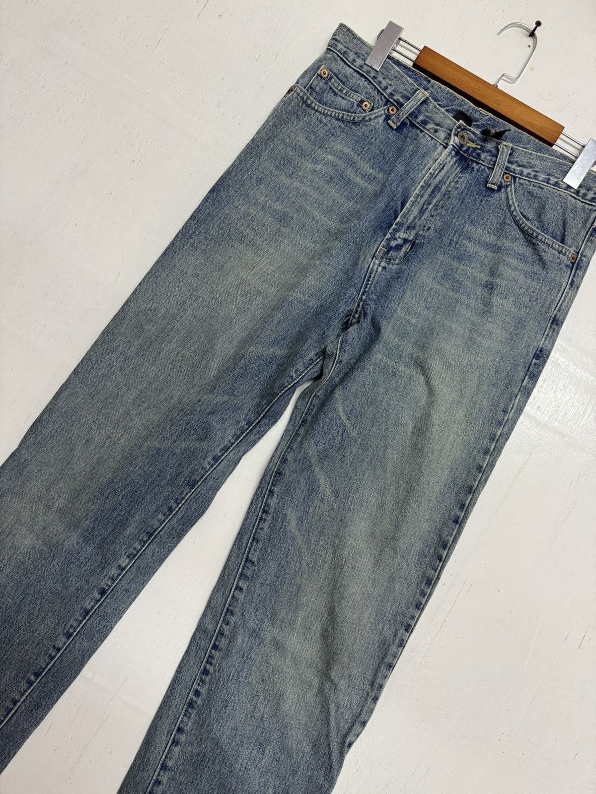 Polo Ralph Lauren RL denim