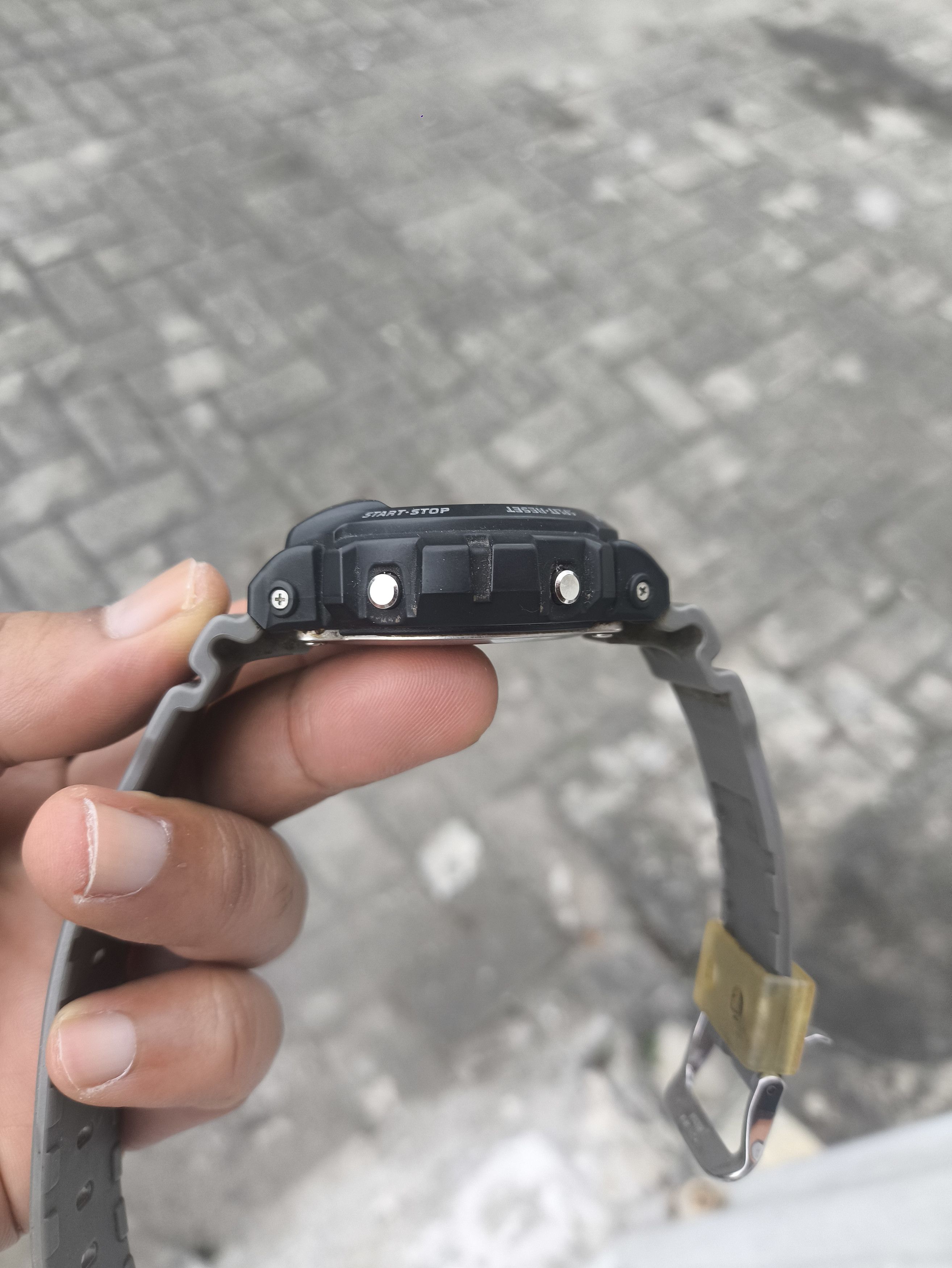 G Shock Undefeated x Gshock dw 6900 Size ONE SIZE - 7 Thumbnail