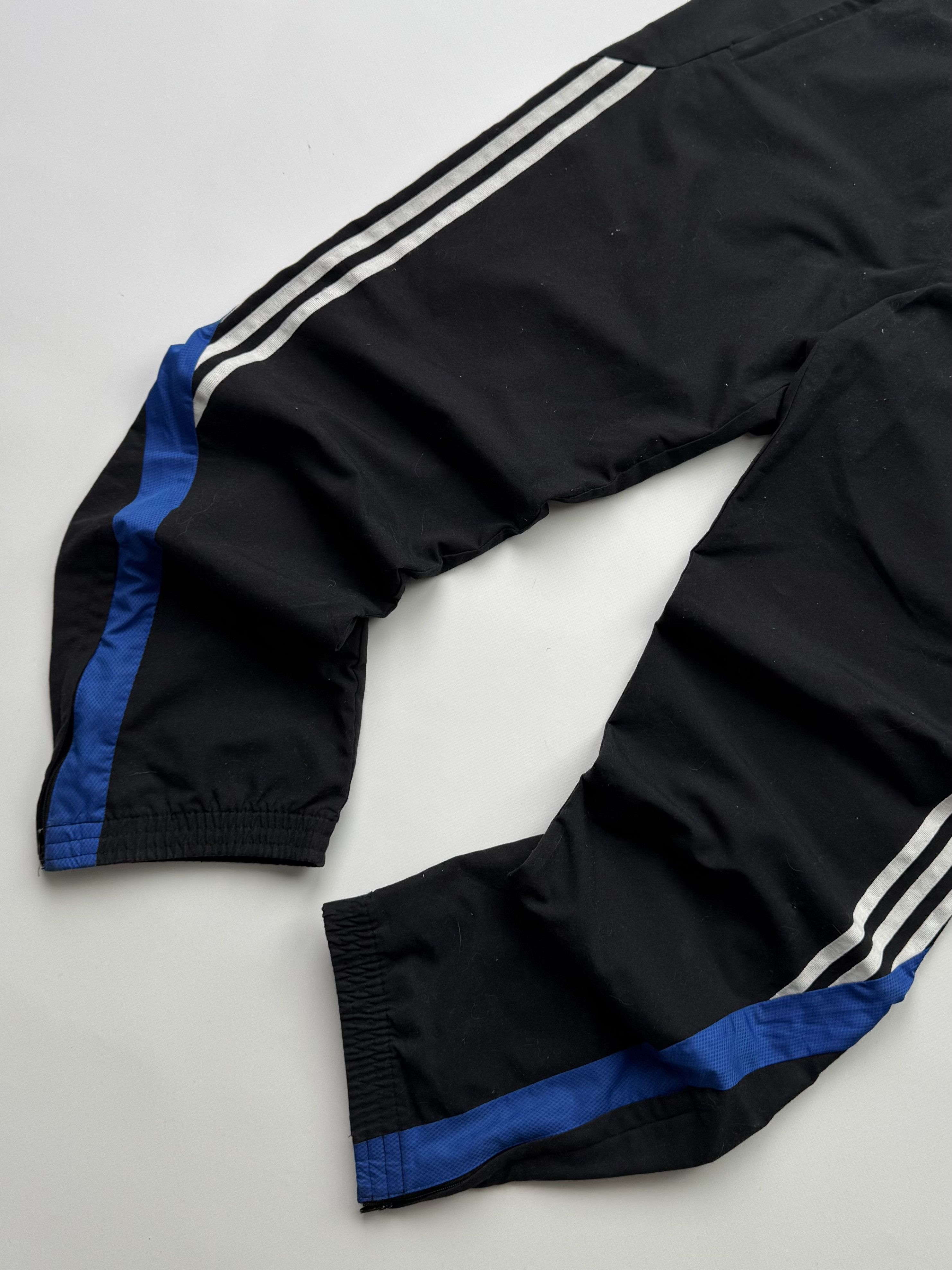 Adidas Adidas Vintage Hype Pants (145) Size US 30 / EU 46 - 3 Thumbnail