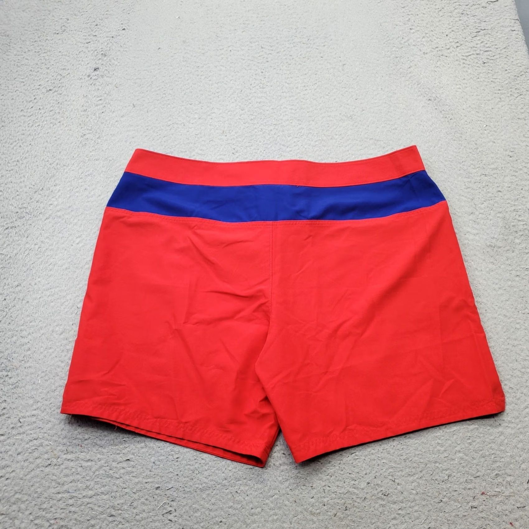 Under Armour Under Armour Board Shorts Mens 40 Multicolor Swimwear Surf Surfing Water Polo Size US L / EU 52-54 / 3 - 2 Thumbnail
