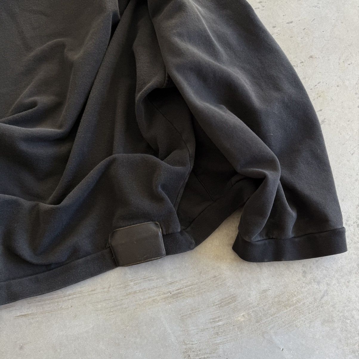 Raf Simons SS03 Raf Simons New Kids Inc Hoodie Size US L / EU 52-54 / 3 - 6 Thumbnail