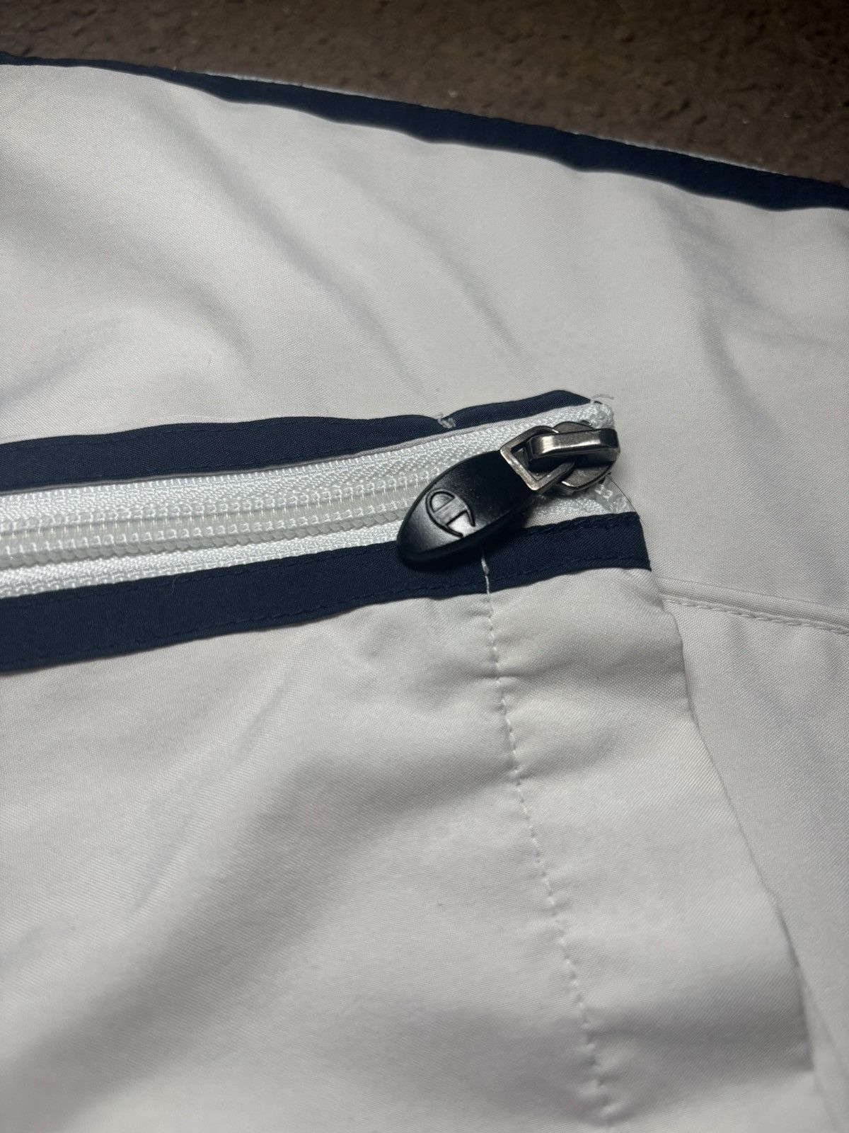 Champion × Vintage Vintage Champion Y2K Jorts Size US 36 / EU 52 - 4 Thumbnail