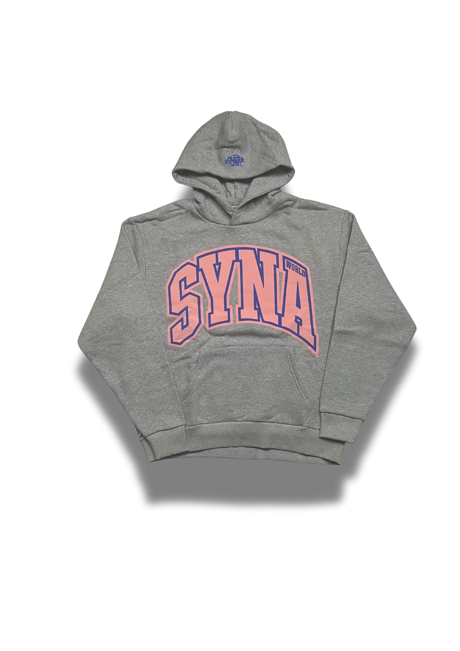 Syna World Syna World Shell Tracksuit “BLACK” Size US M / EU 48-50 / 2 - 3 Thumbnail