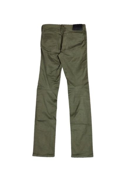 Number (N)ine Number Nine Studious Pant Size US 30 / EU 46 - 2 Thumbnail