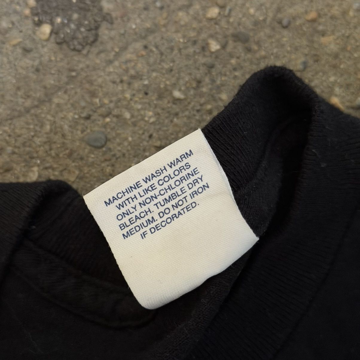 Supreme SUPREME Atelier Mendini T- Shirt SS16 Size US S / EU 44-46 / 1 - 5 Thumbnail