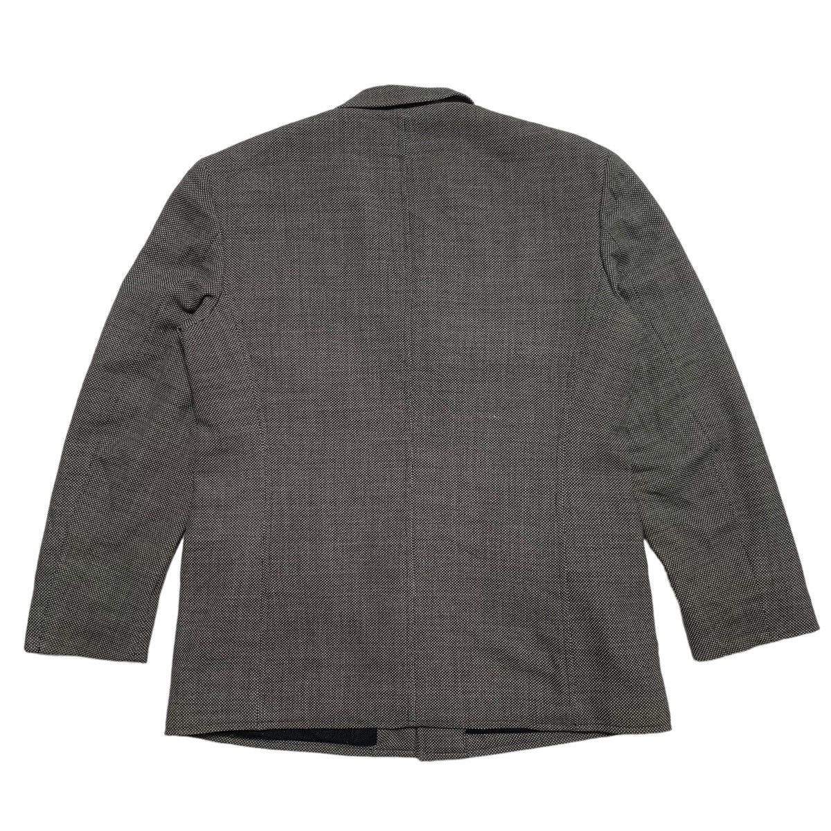Emporio Armani Emporio Armani Jacket Size US M / EU 48-50 / 2 - 10 Thumbnail