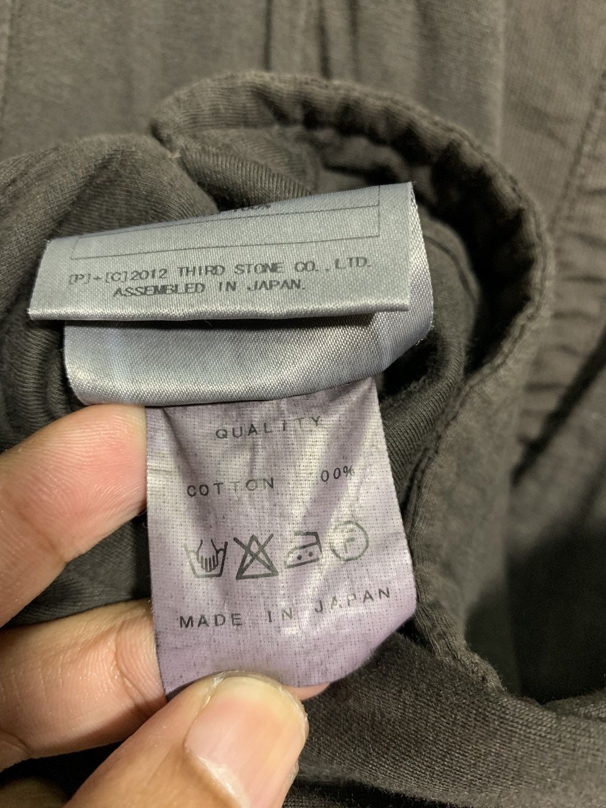 Julius 🔥JULIUS 7 S/S 12 ONE BUTTON CARDI JACKETS Size US M / EU 48-50 / 2 - 8 Thumbnail