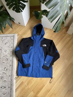 THE NORTH FACE 1990 MOUNTAIN JACKET GTX 2017-18FW Supreme The North Face  Mountain Parka