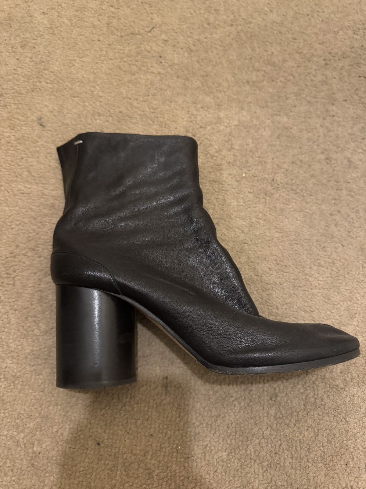 Maison Margiela maison margiela tabis Size US 7.5 / IT 37.5 - 2 Thumbnail