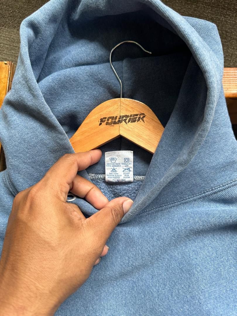 Champion × Vintage VINTAGE CHAMPION REVERSE WEAVE Size US L / EU 52-54 / 3 - 5 Thumbnail