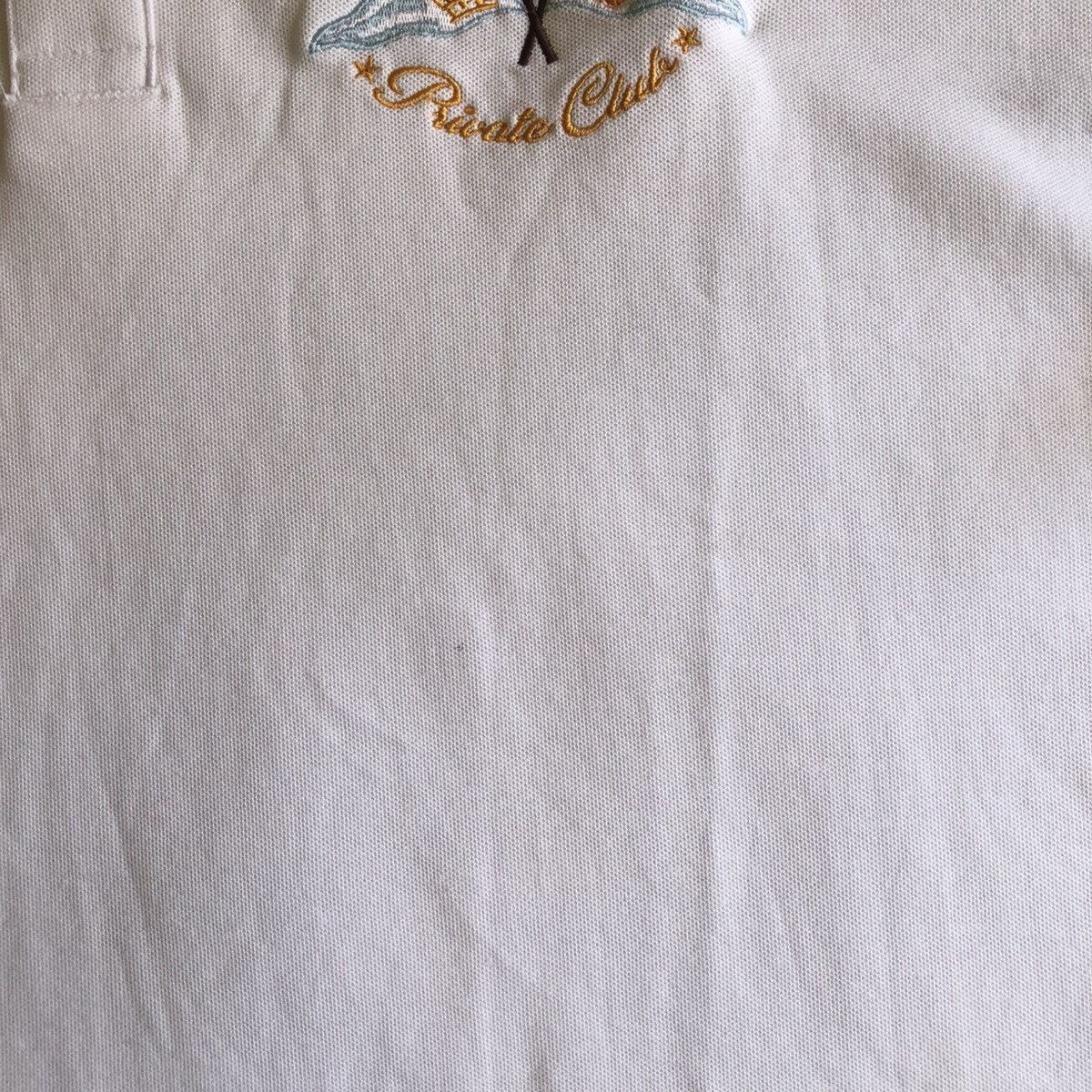 Sean John Sean John Yacht Club Polo T-shirt Size US M / EU 48-50 / 2 - 5 Thumbnail