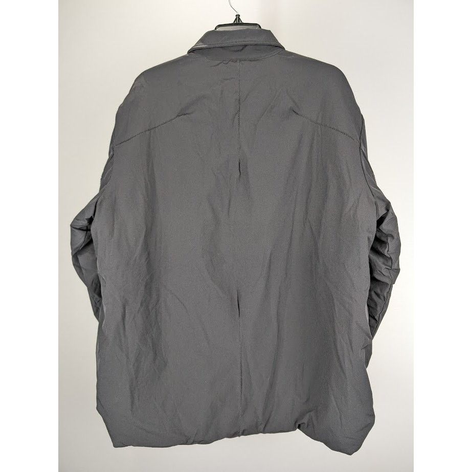 Thom Krom o1rshd1 Jacket in Black Size US L / EU 52-54 / 3 - 14 Thumbnail