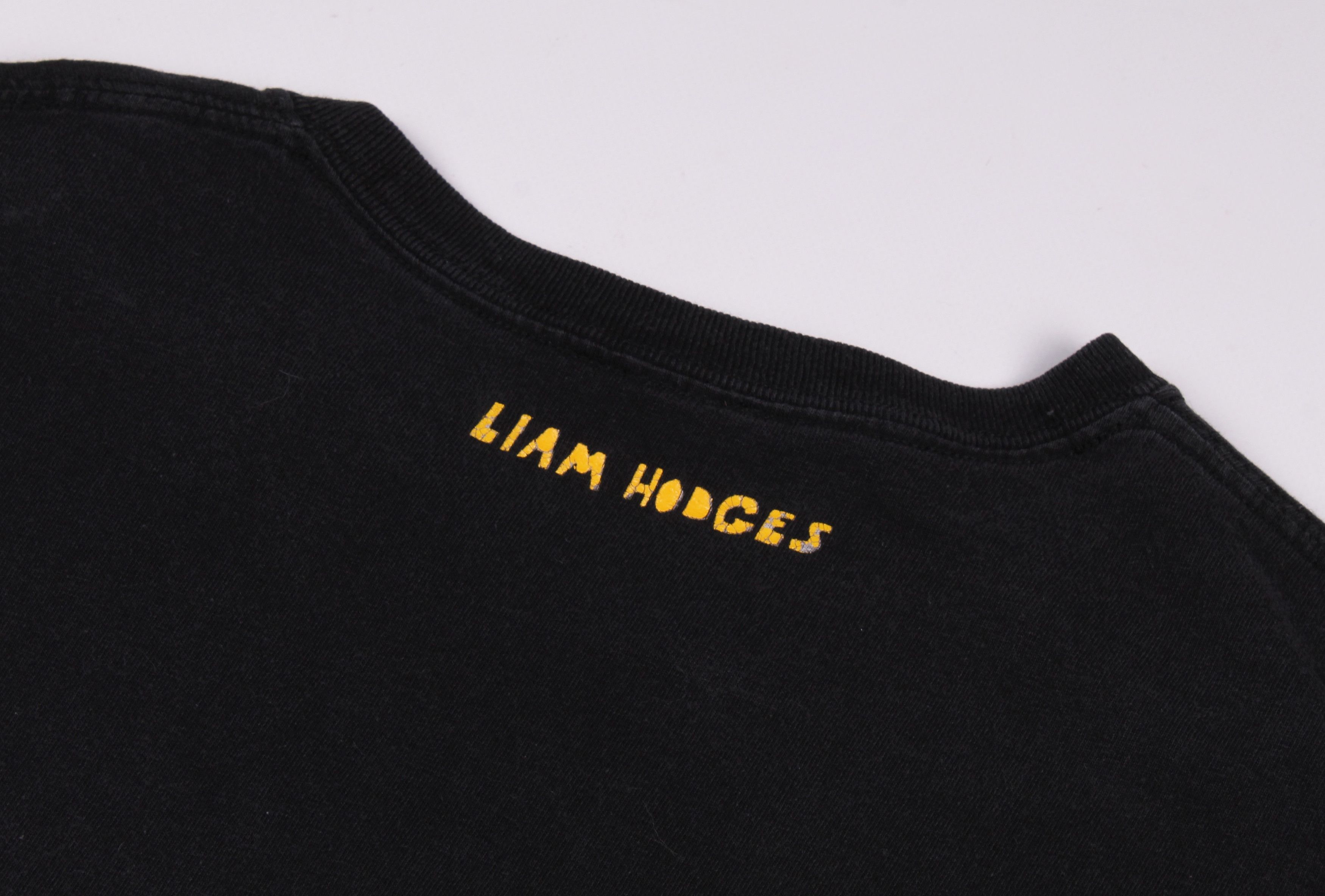 Liam Hodges Liam Hodges X UO Man With His Imagination Tee Size US L / EU 52-54 / 3 - 5 Thumbnail
