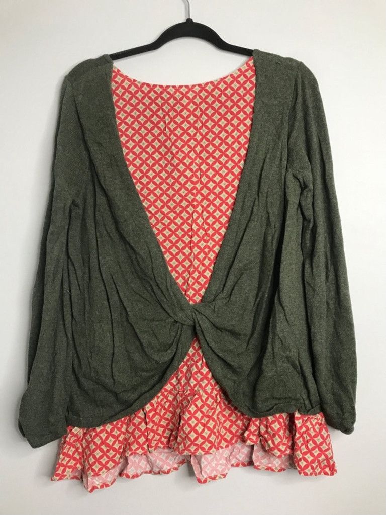 Other Matilda Jane small women’s top Size S / US 4 / IT 40 - 2 Thumbnail