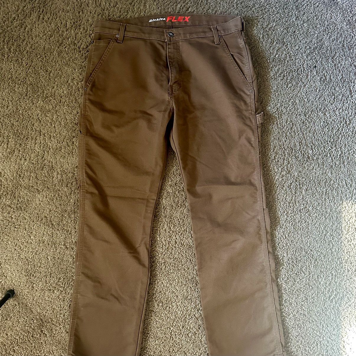 Dickies Dickey’s Regular Fit Painter Pants Size US 34 / EU 50 - 4 Thumbnail