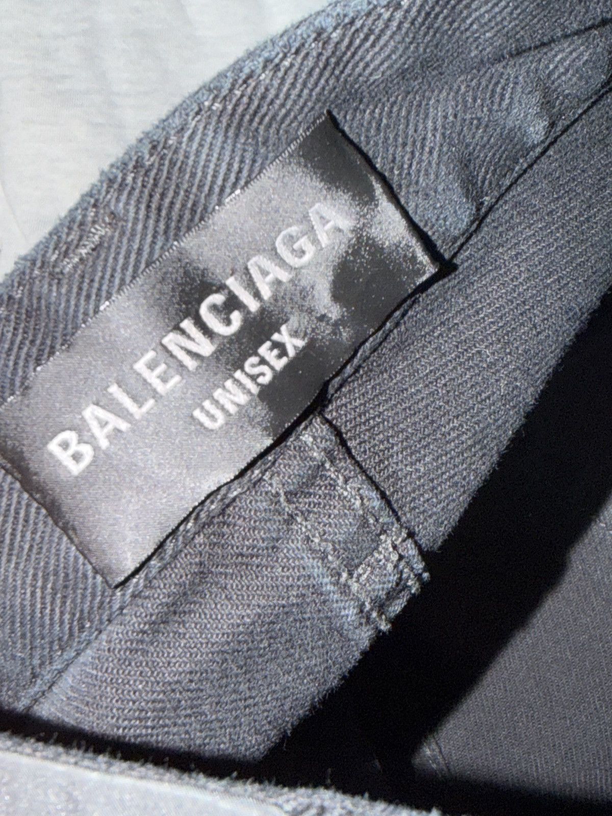 Balenciaga Balenciaga black sun faded bootcut jeans size small Size US 29 - 5 Thumbnail