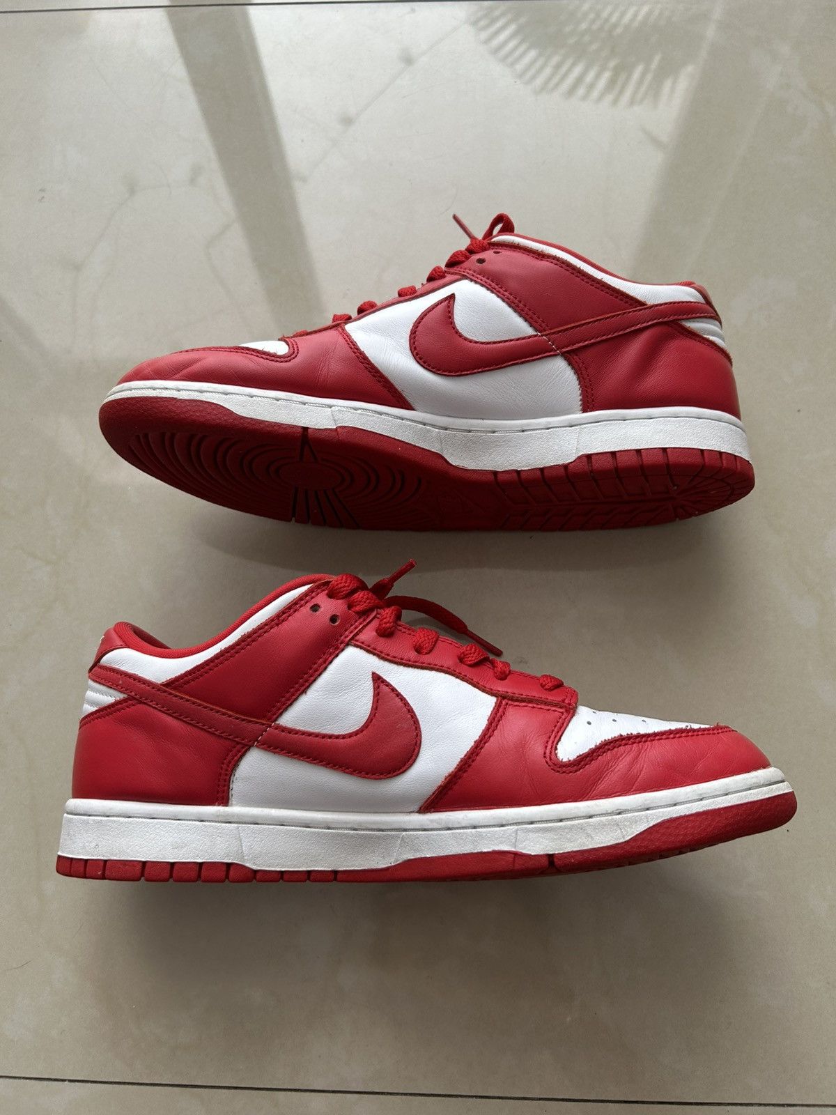 Nike Nike dunk low st johns Size US 9 / EU 42 - 2 Thumbnail