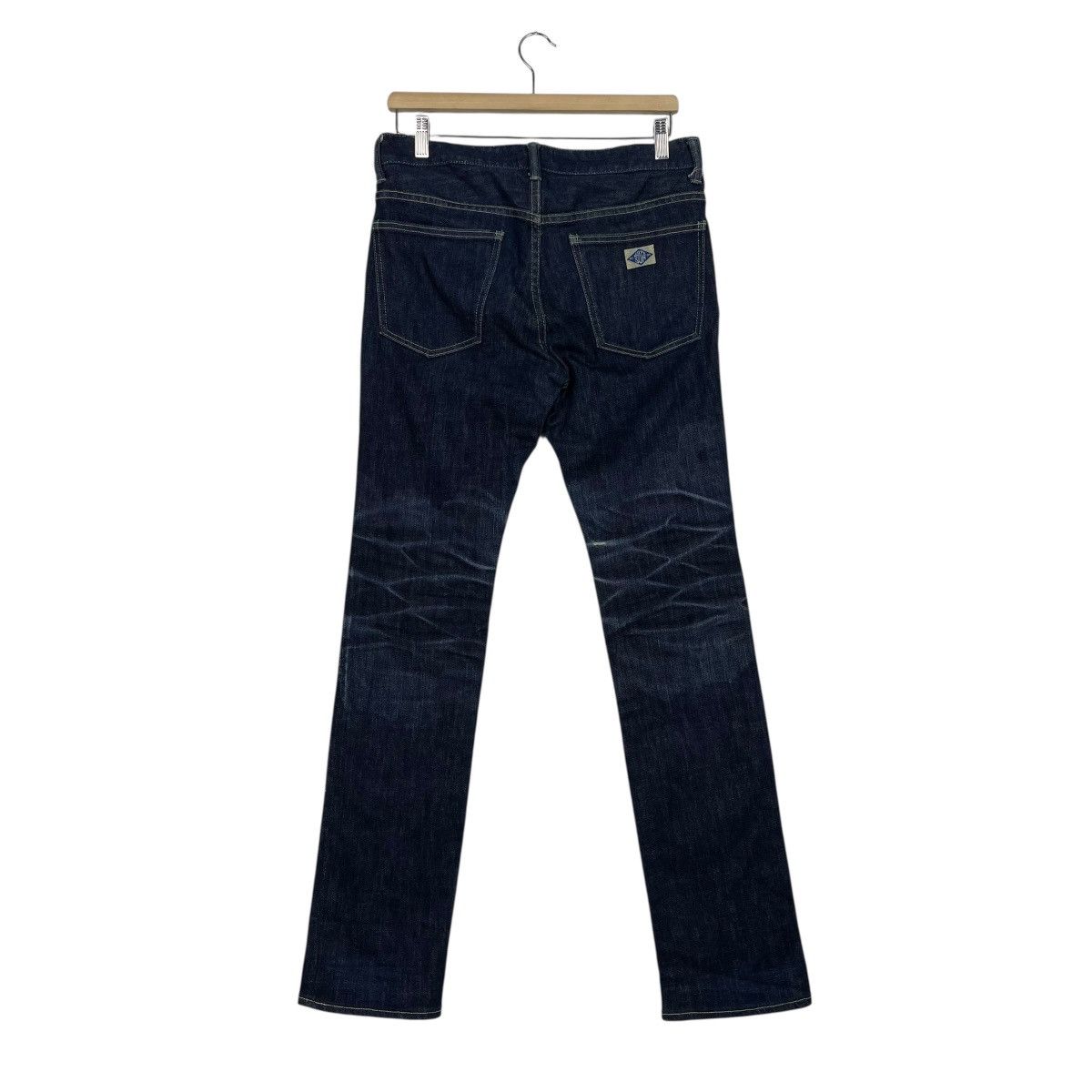 Other Naked Sun Selvedge Jeans Size US 30 / EU 46 - 7 Thumbnail