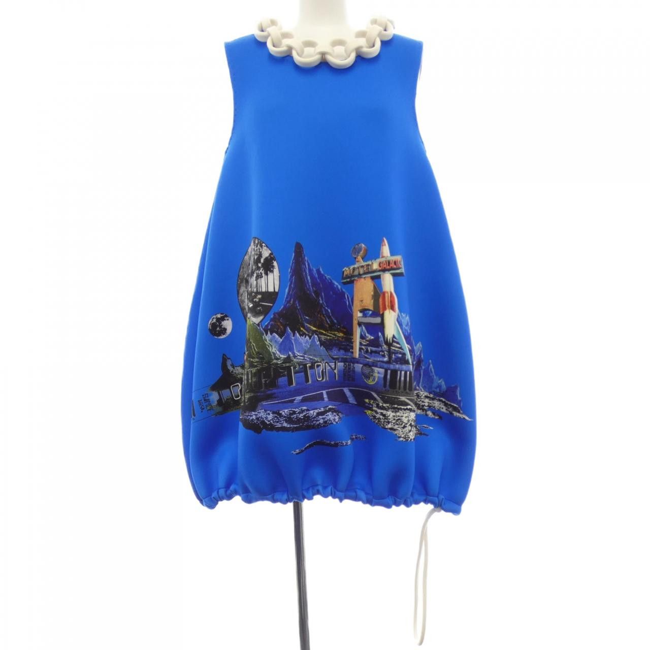 louis vuitton party dresses Dresses LOUIS VUITTON Women's