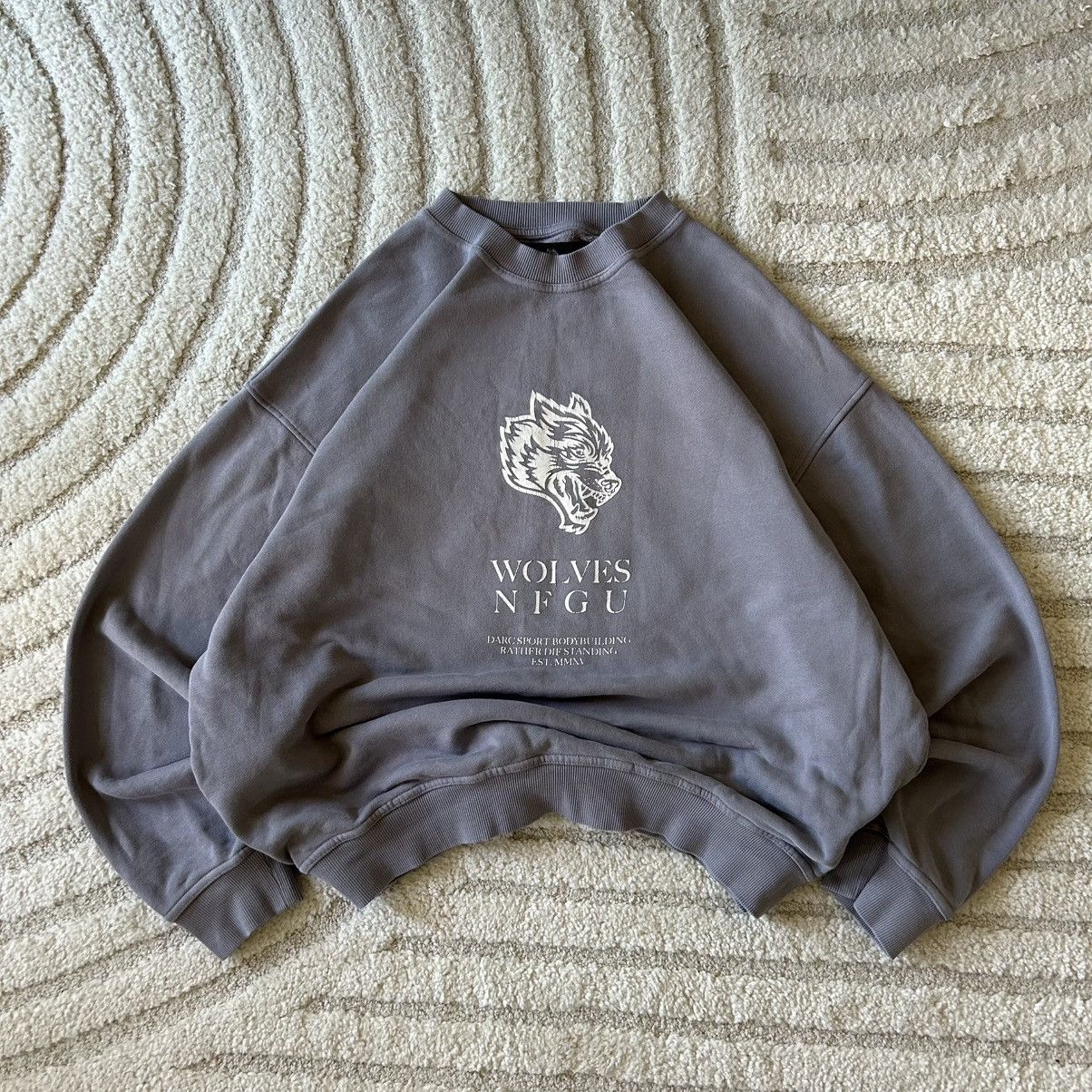 Darc Sport Darc Sport Crewneck Size US L / EU 52-54 / 3 - 1 Thumbnail
