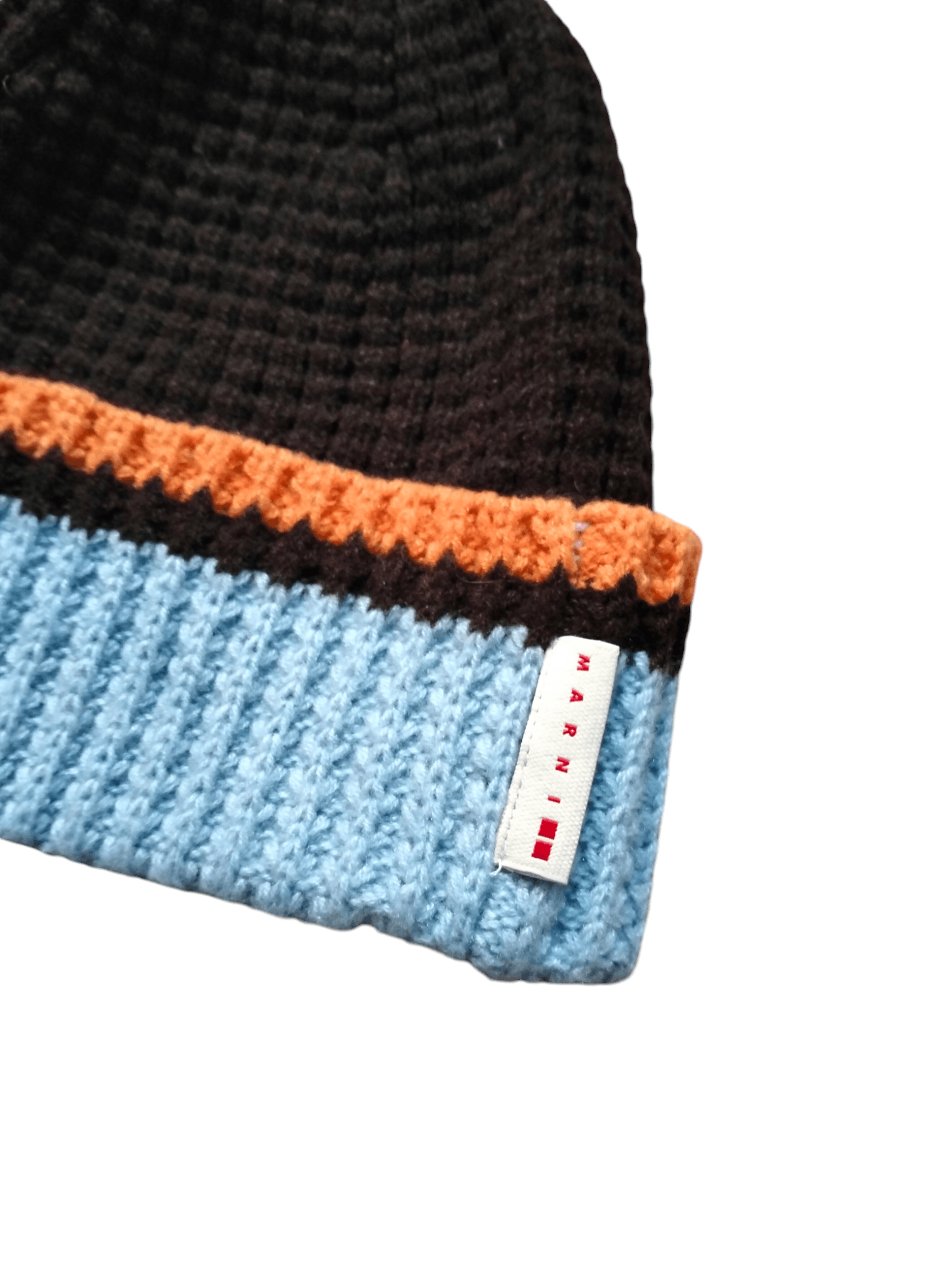 Marni × Uniqlo Archive💥 Marni x Uniqlo Beanie Hats Size ONE SIZE - 3 Thumbnail