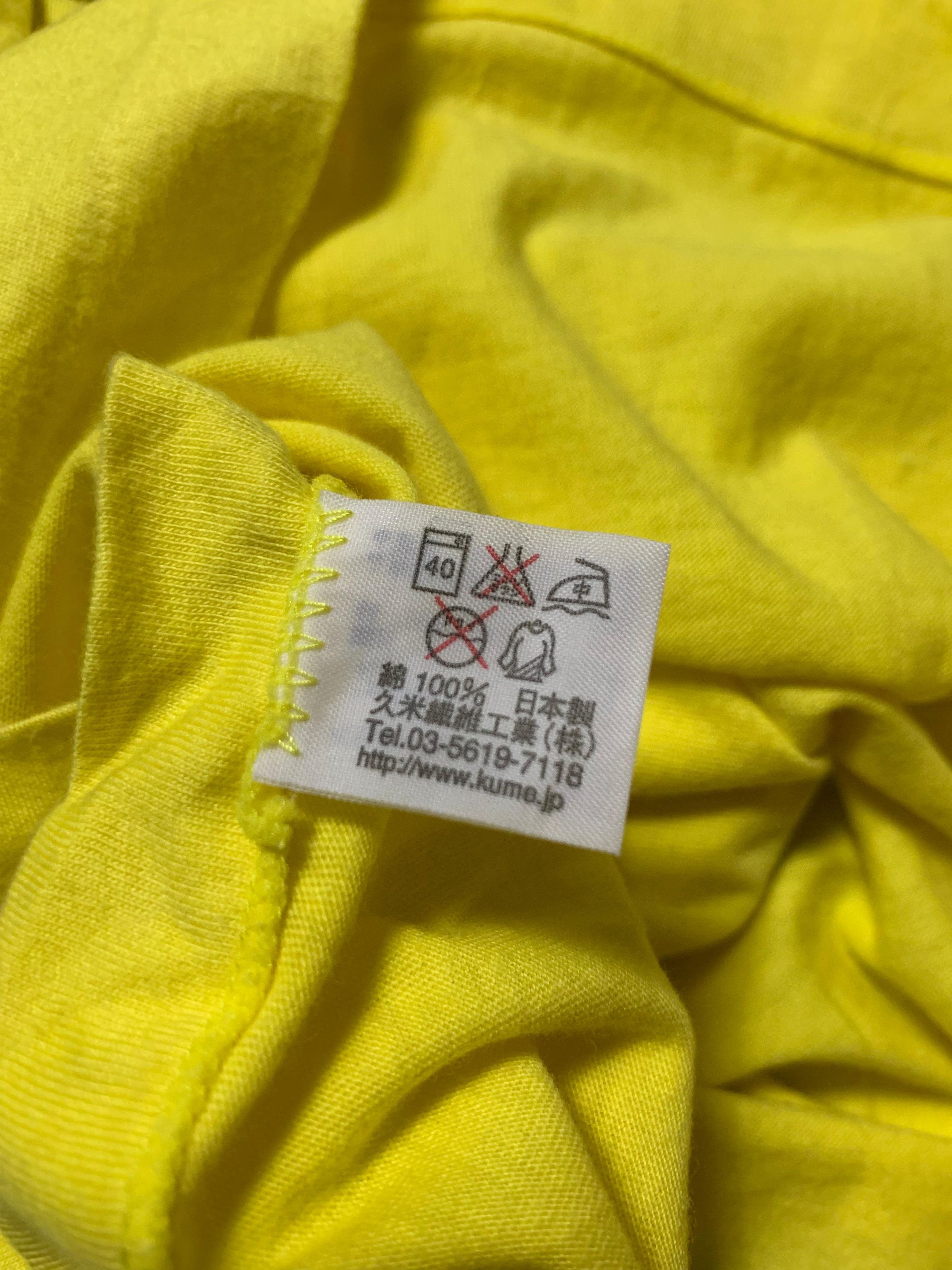Japanese Brand 24 Hour Television T-Shirt Size US S / EU 44-46 / 1 - 6 Thumbnail